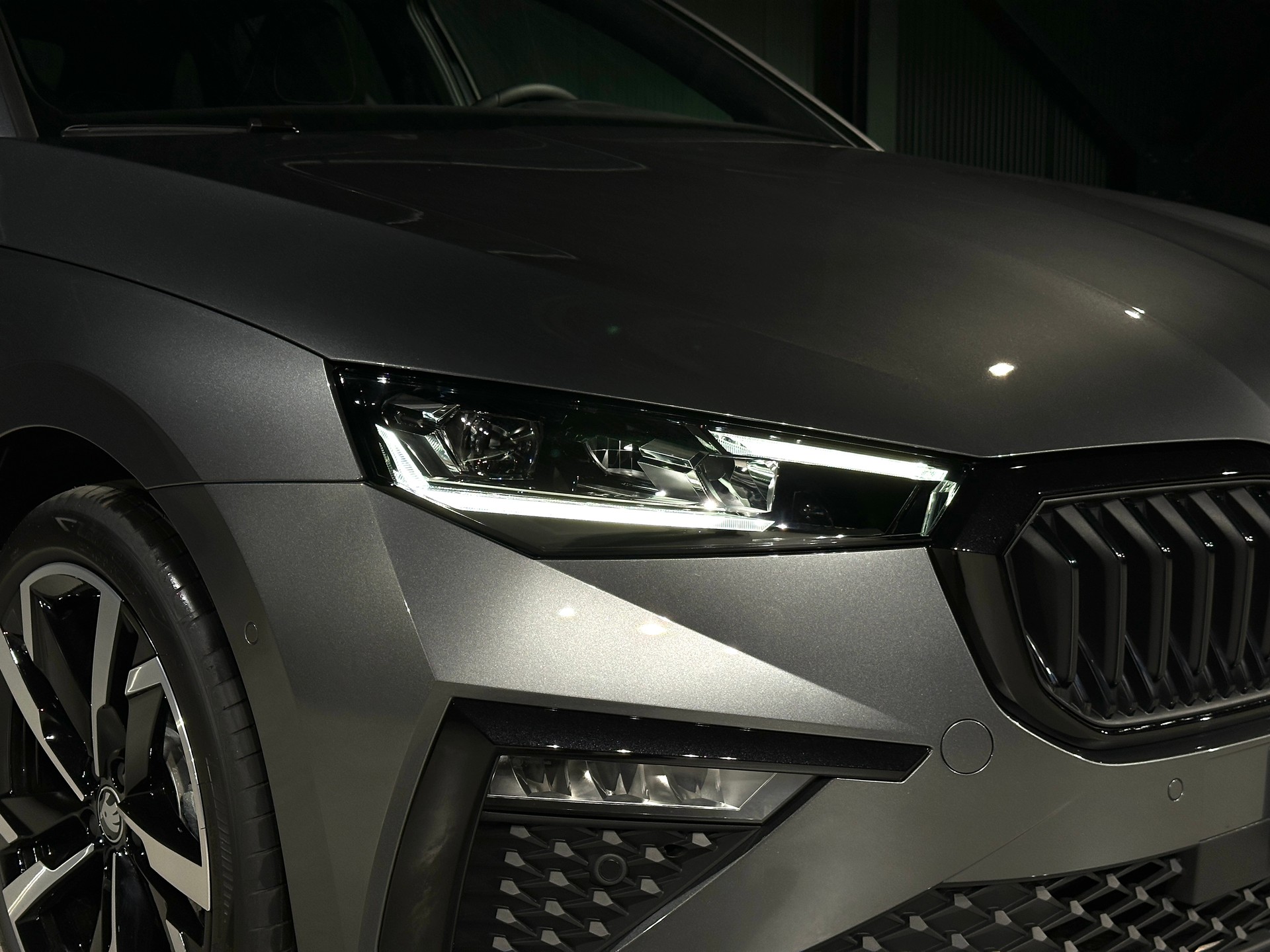 SKODA Scala 1.5 TSI Monte Carlo DSG-image-28