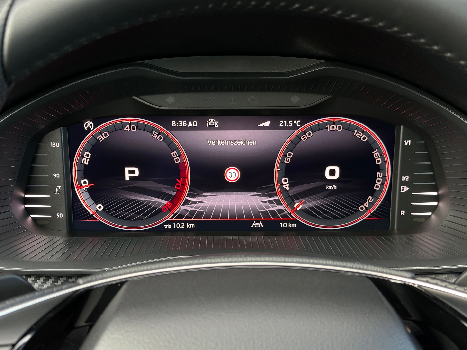 SKODA Scala 1.5 TSI Monte Carlo DSG-image-16