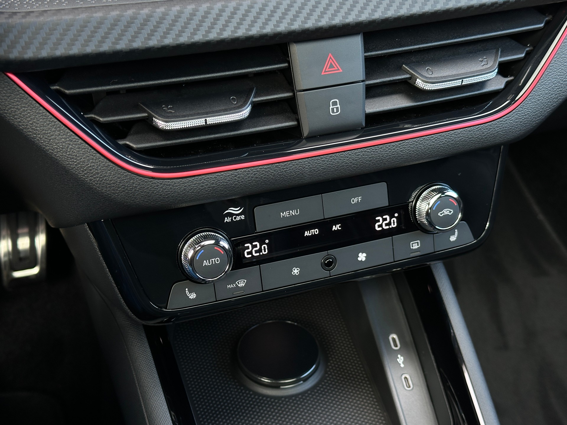 SKODA Scala 1.5 TSI Monte Carlo DSG-image-20