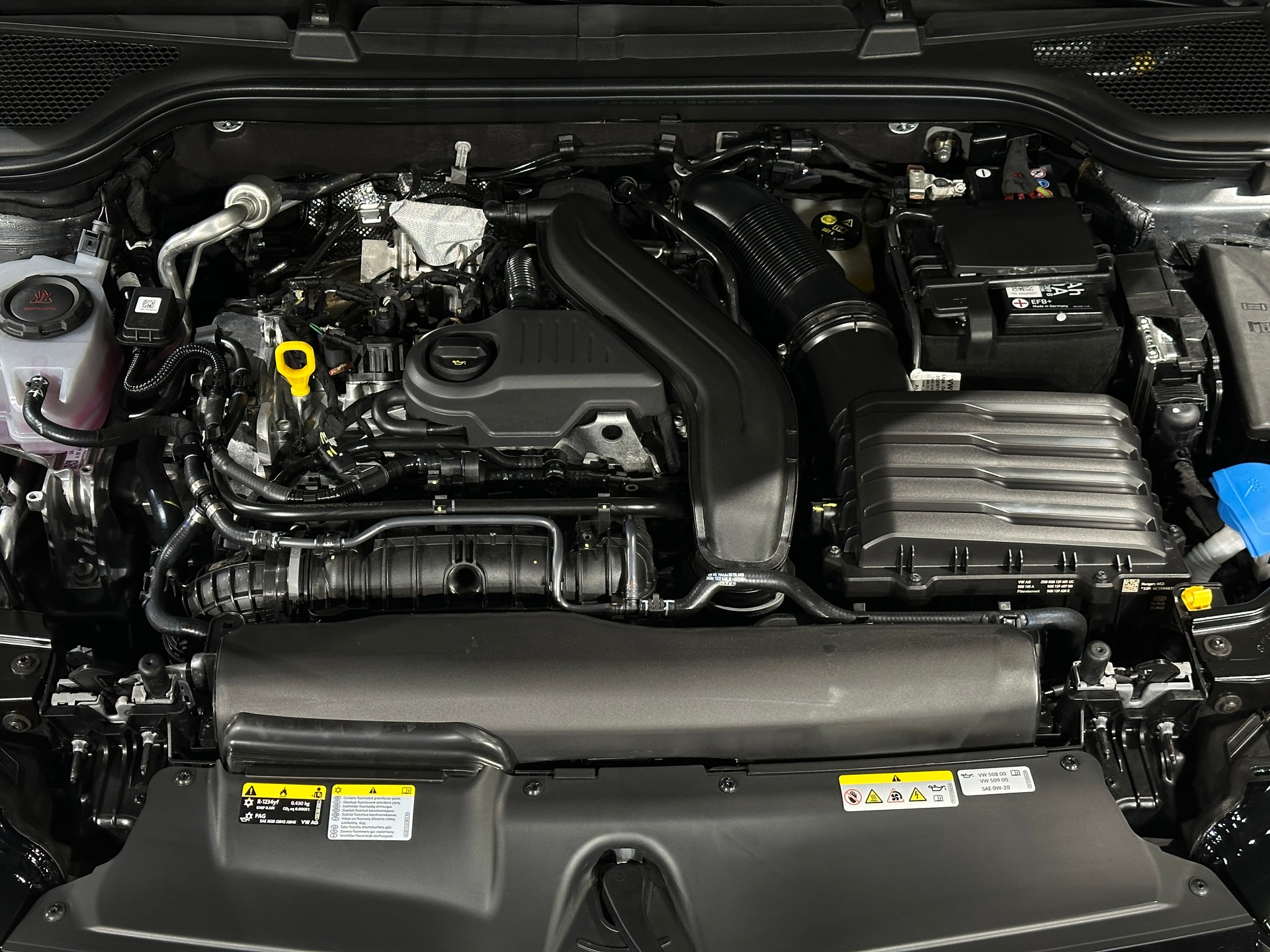 SKODA Scala 1.5 TSI Monte Carlo DSG-image-27