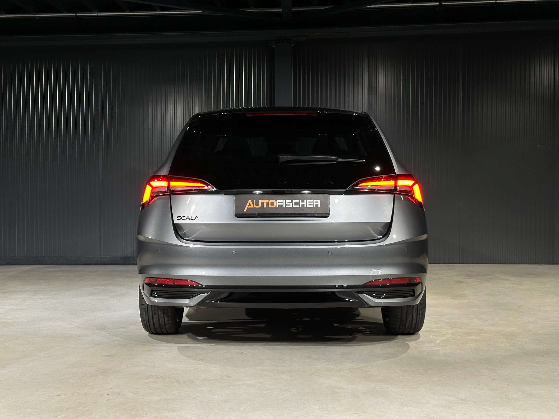SKODA Scala 1.5 TSI Monte Carlo DSG-image-5