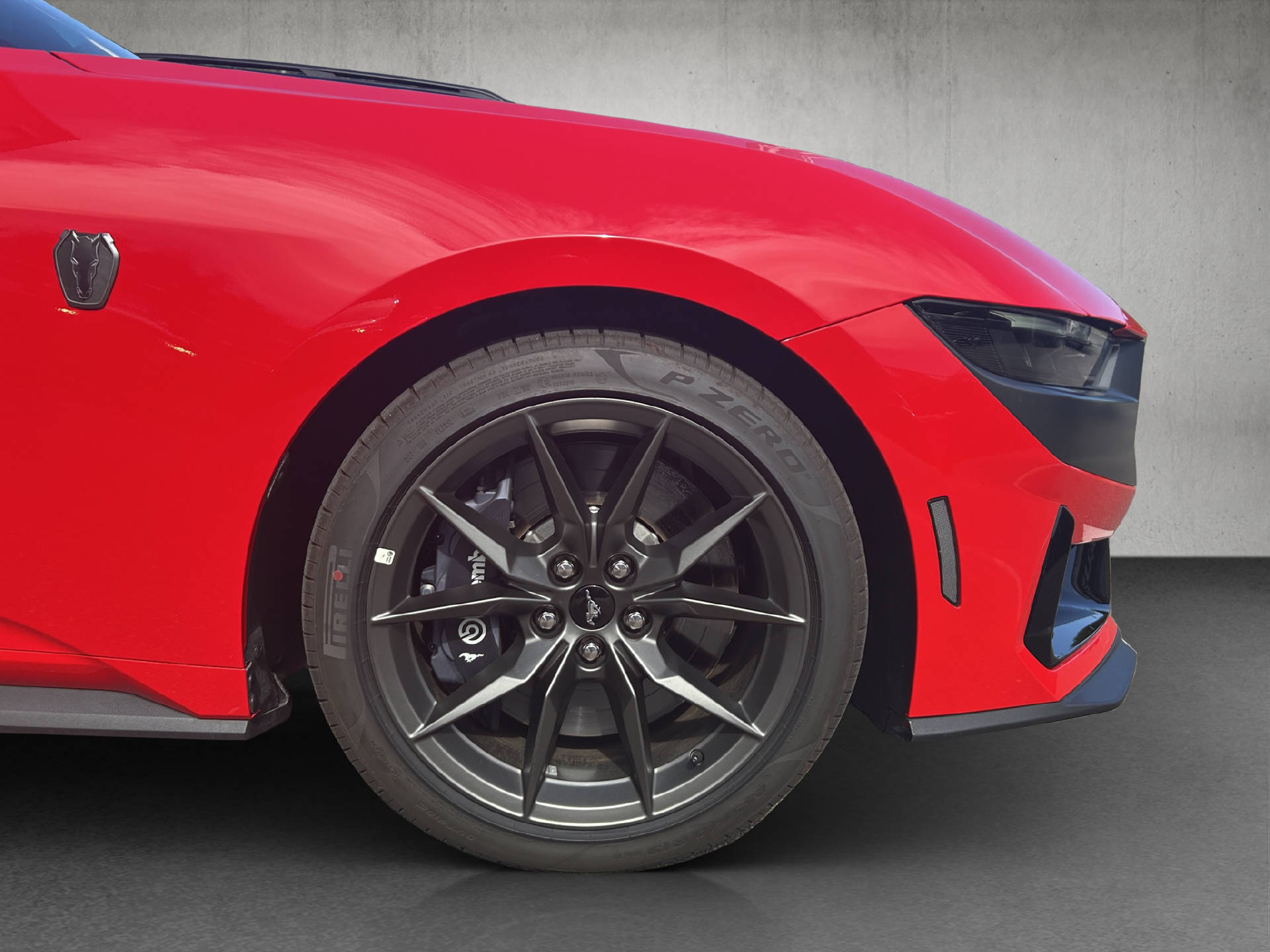 FORD Mustang Coupé 5.0 V8 Dark Horse-image-23