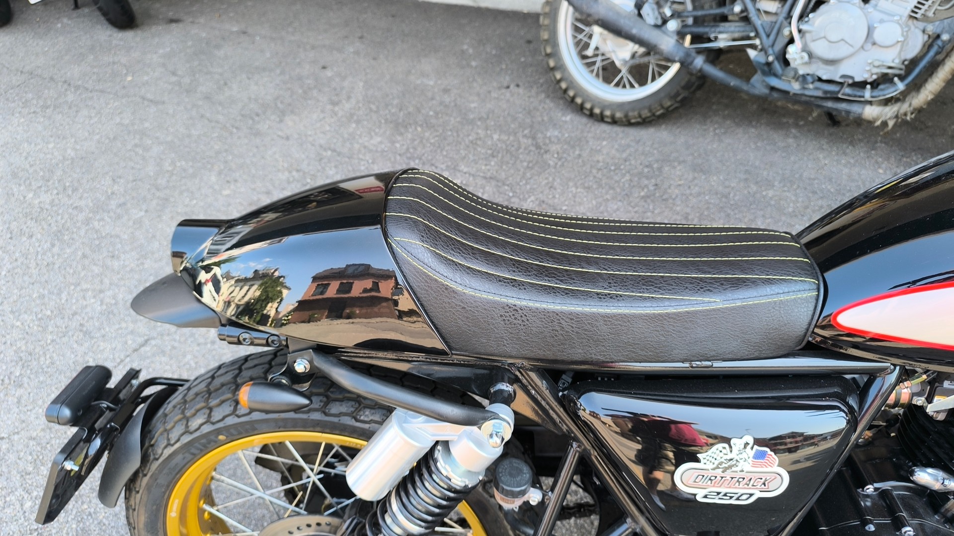 MASH 250 Dirt Track-image-10