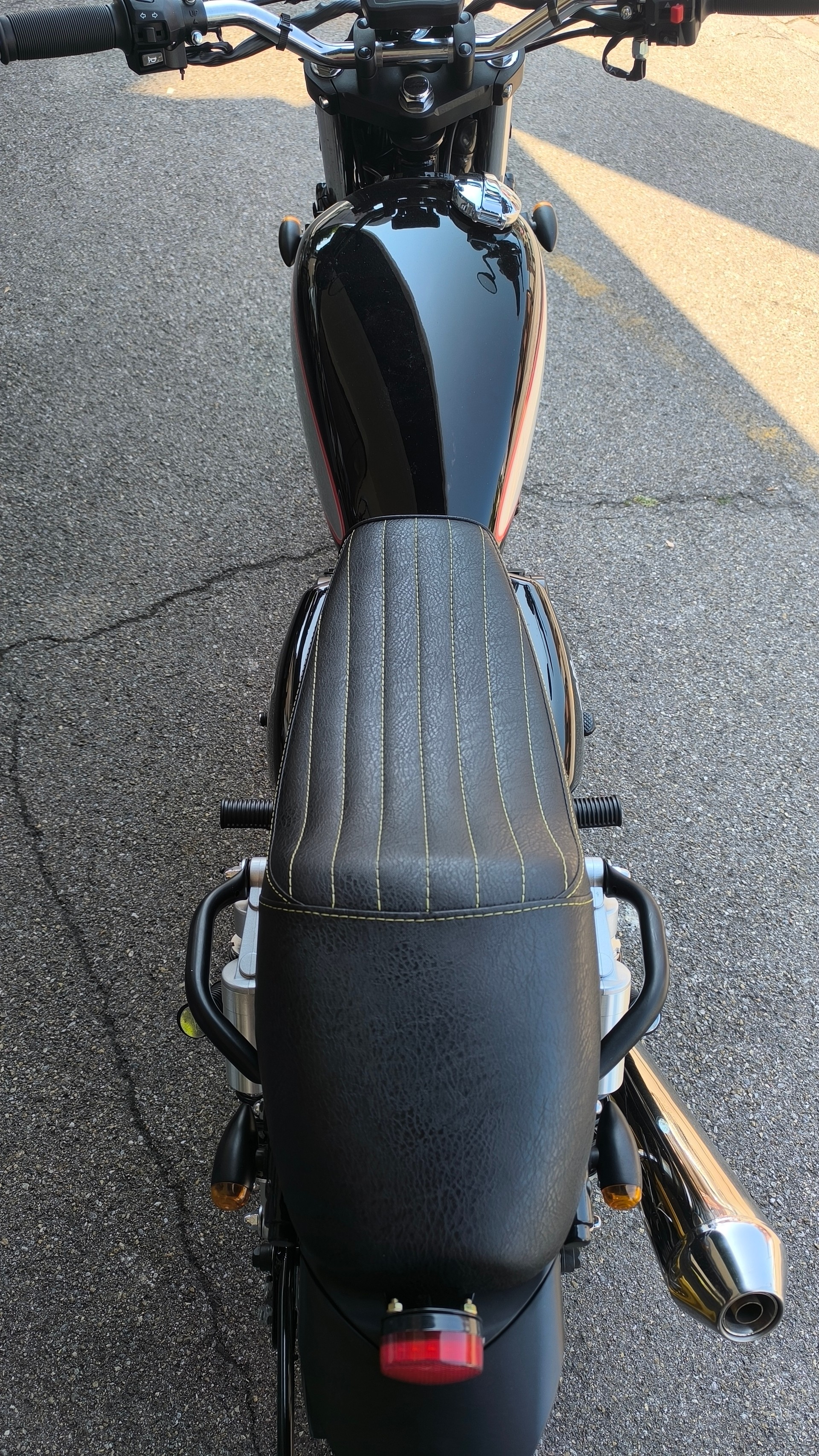 MASH 250 Dirt Track-image-11