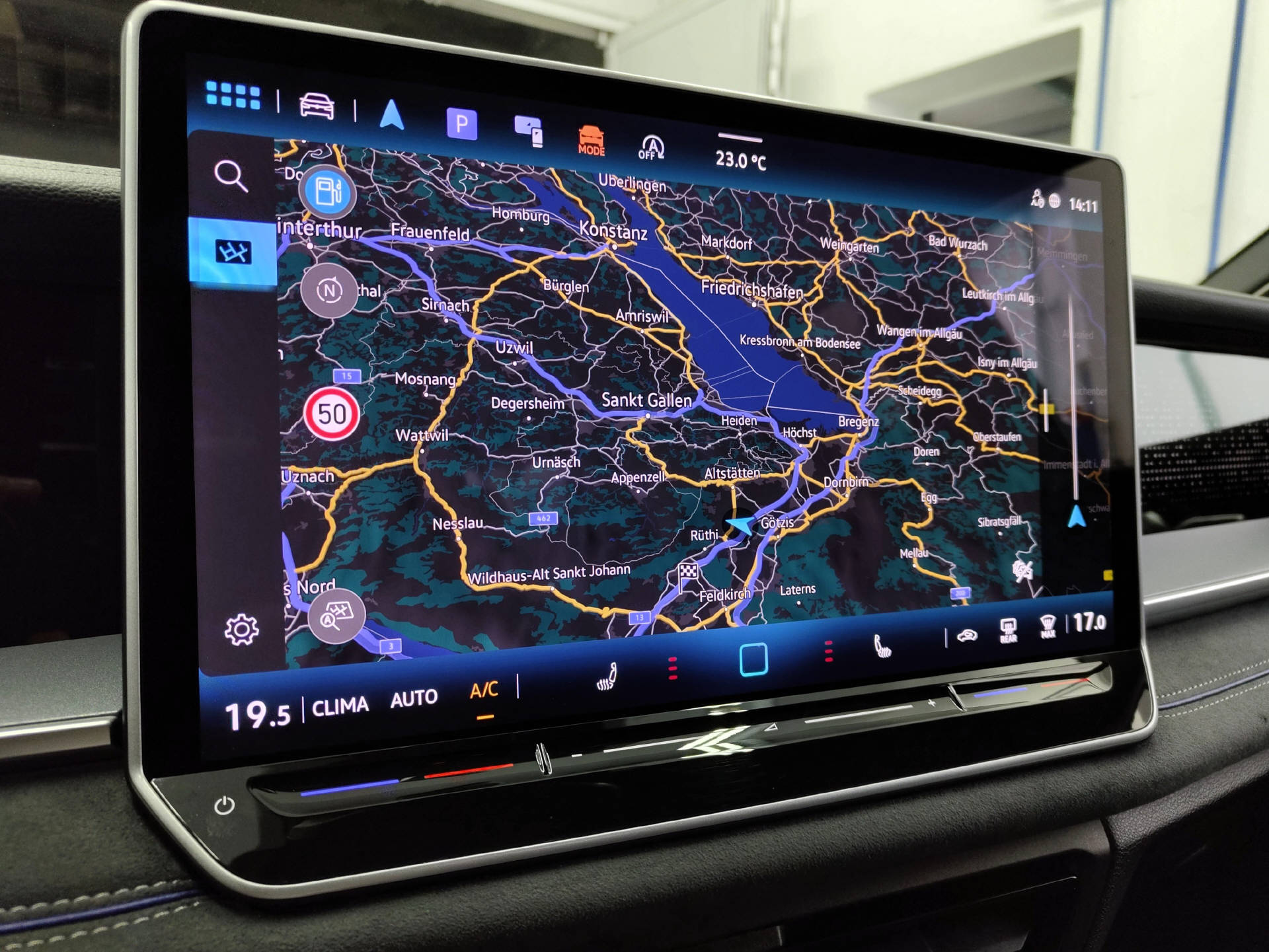 VW Tayron 2.0 TSI R-Line DSG 4Motion-image-9