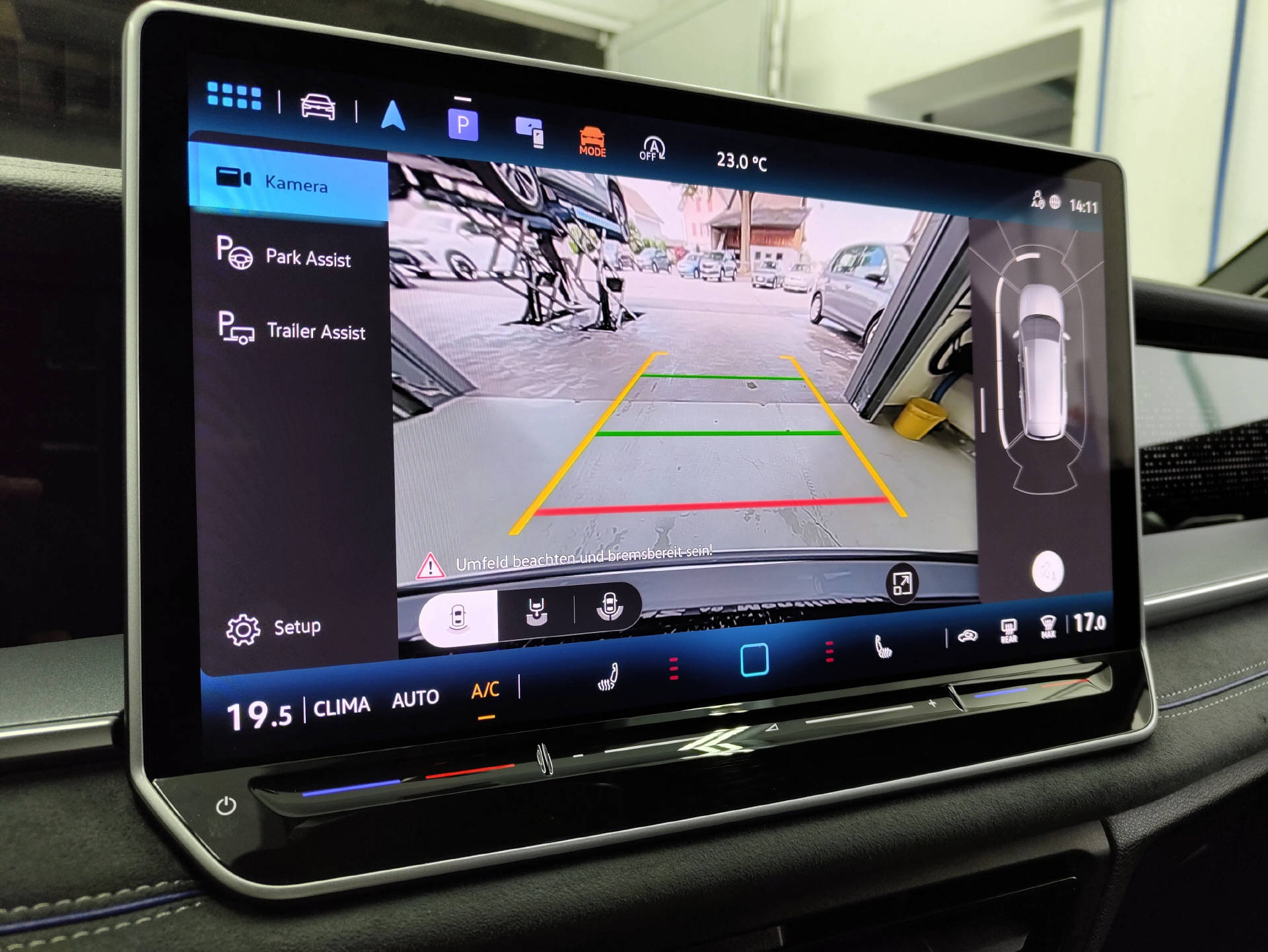 VW Tayron 2.0 TSI R-Line DSG 4Motion-image-10