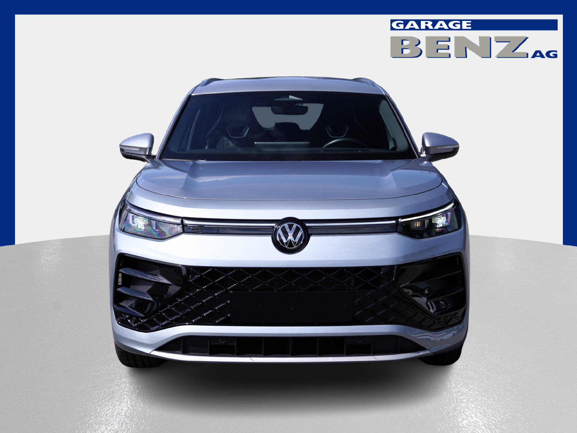 VW Tayron 2.0 TSI R-Line DSG 4Motion-showroom-element-1