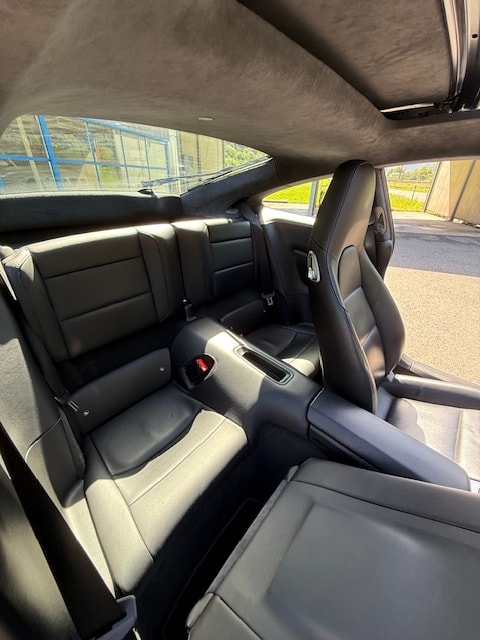 PORSCHE 911 Carrera 4 PDK-image-15