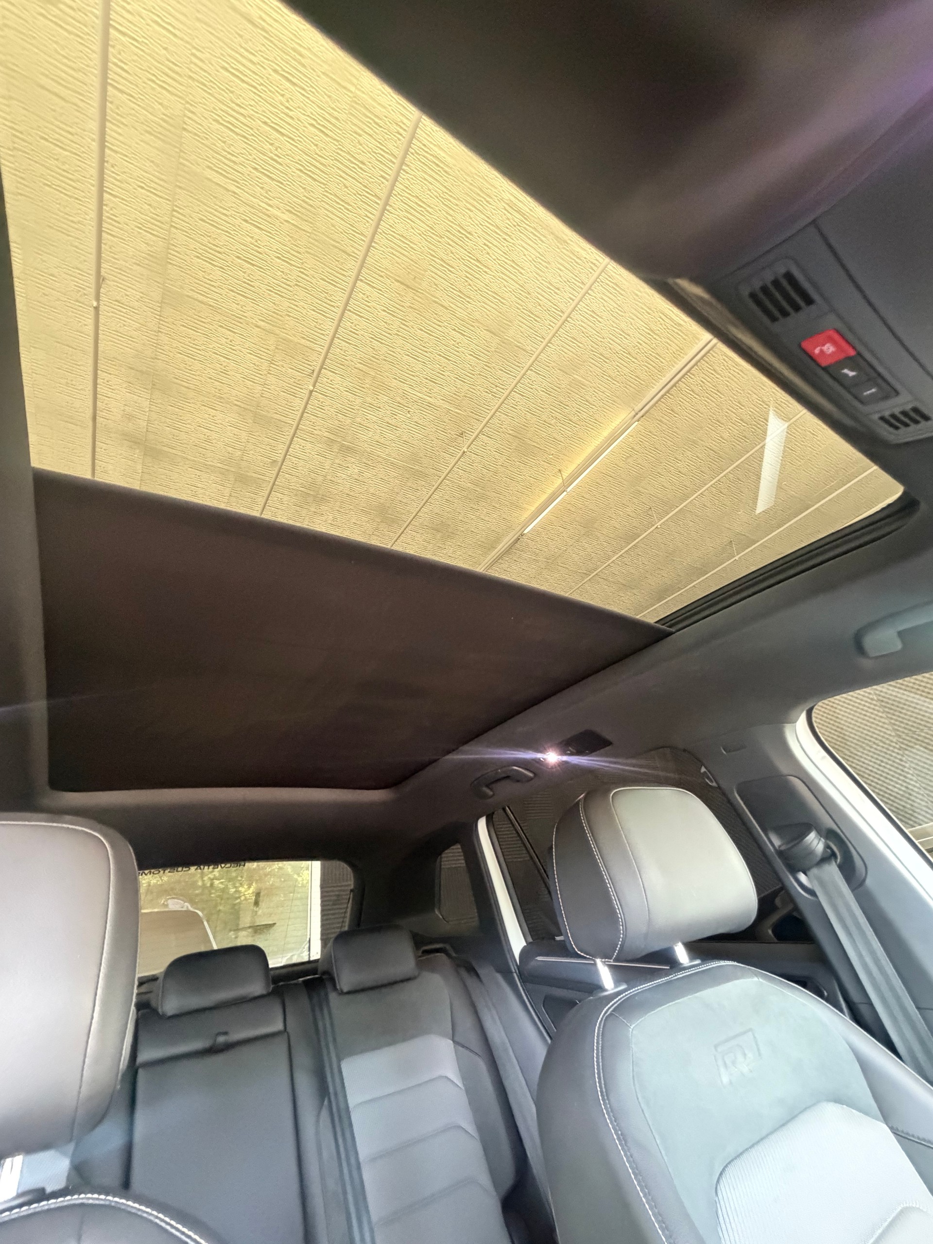 VW Tiguan 2.0TSI Highline 4Motion DSG-image-8