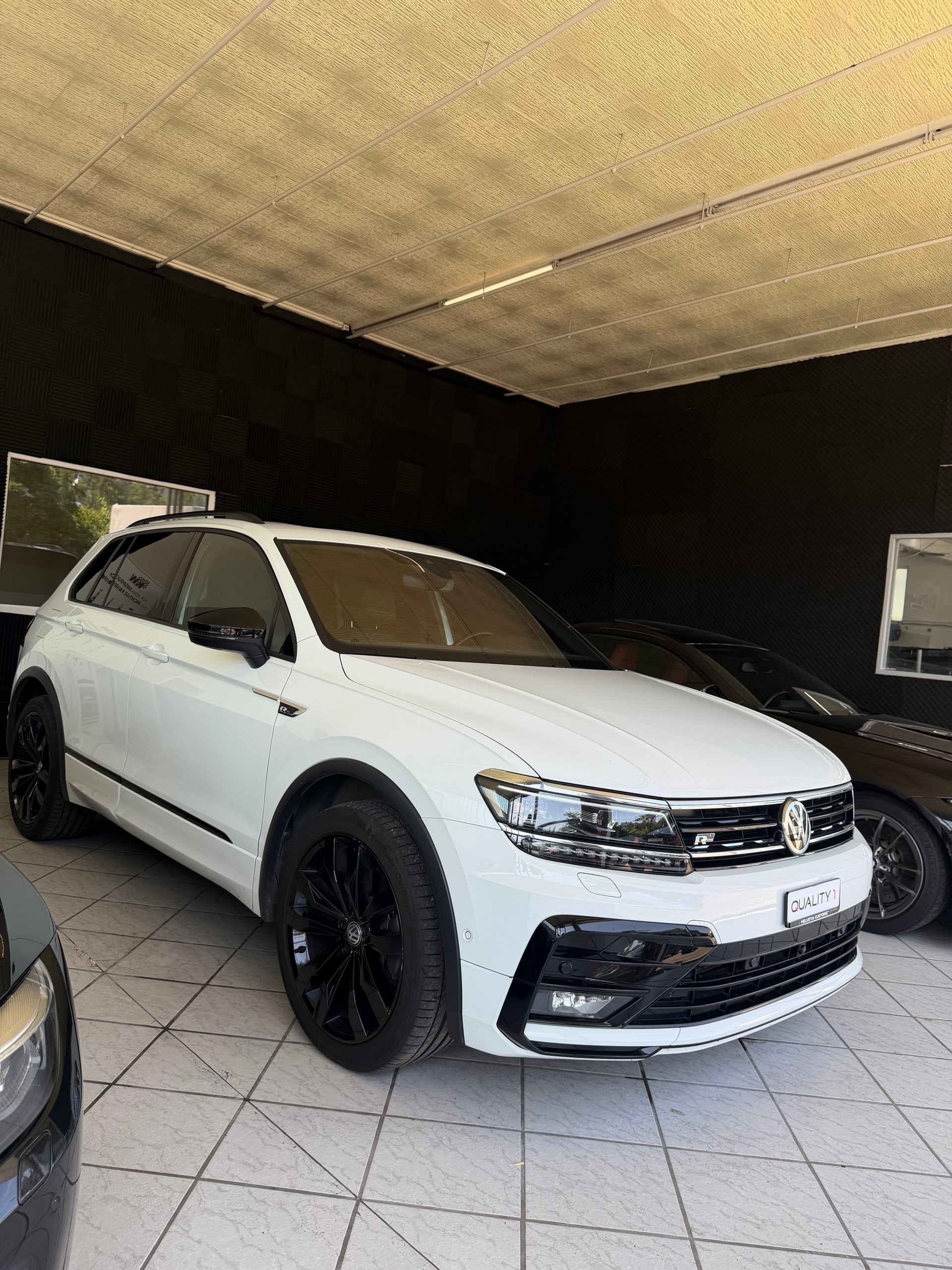 VW Tiguan 2.0TSI Highline 4Motion DSG-image-4