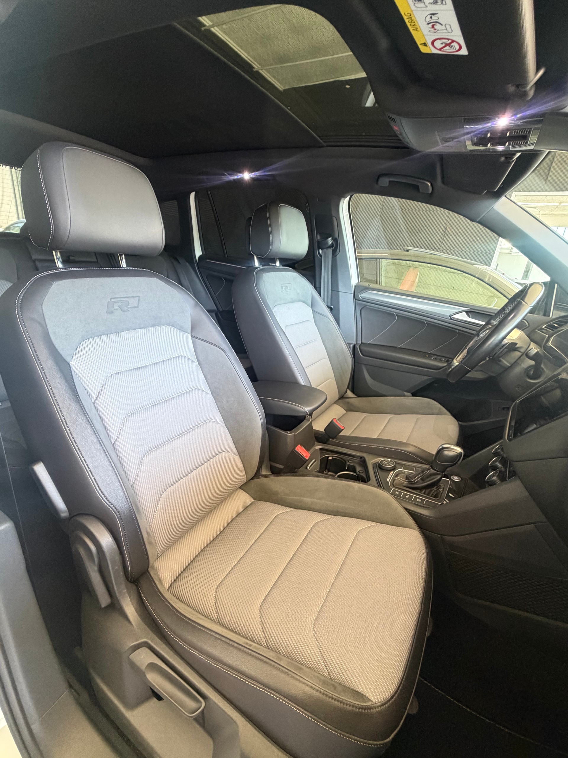 VW Tiguan 2.0TSI Highline 4Motion DSG-image-6