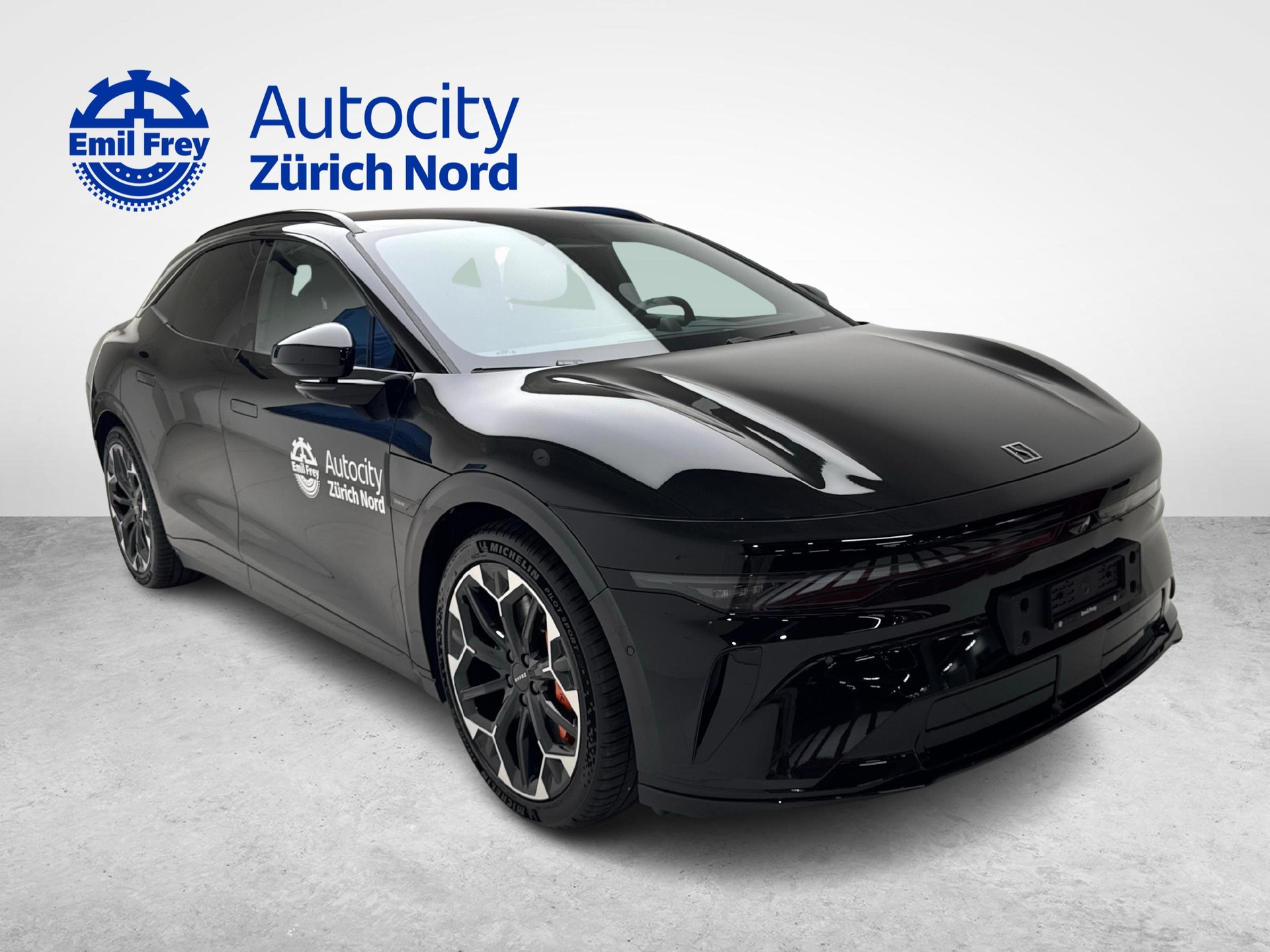 ZEEKR 7GT Privilege AWD-image-5