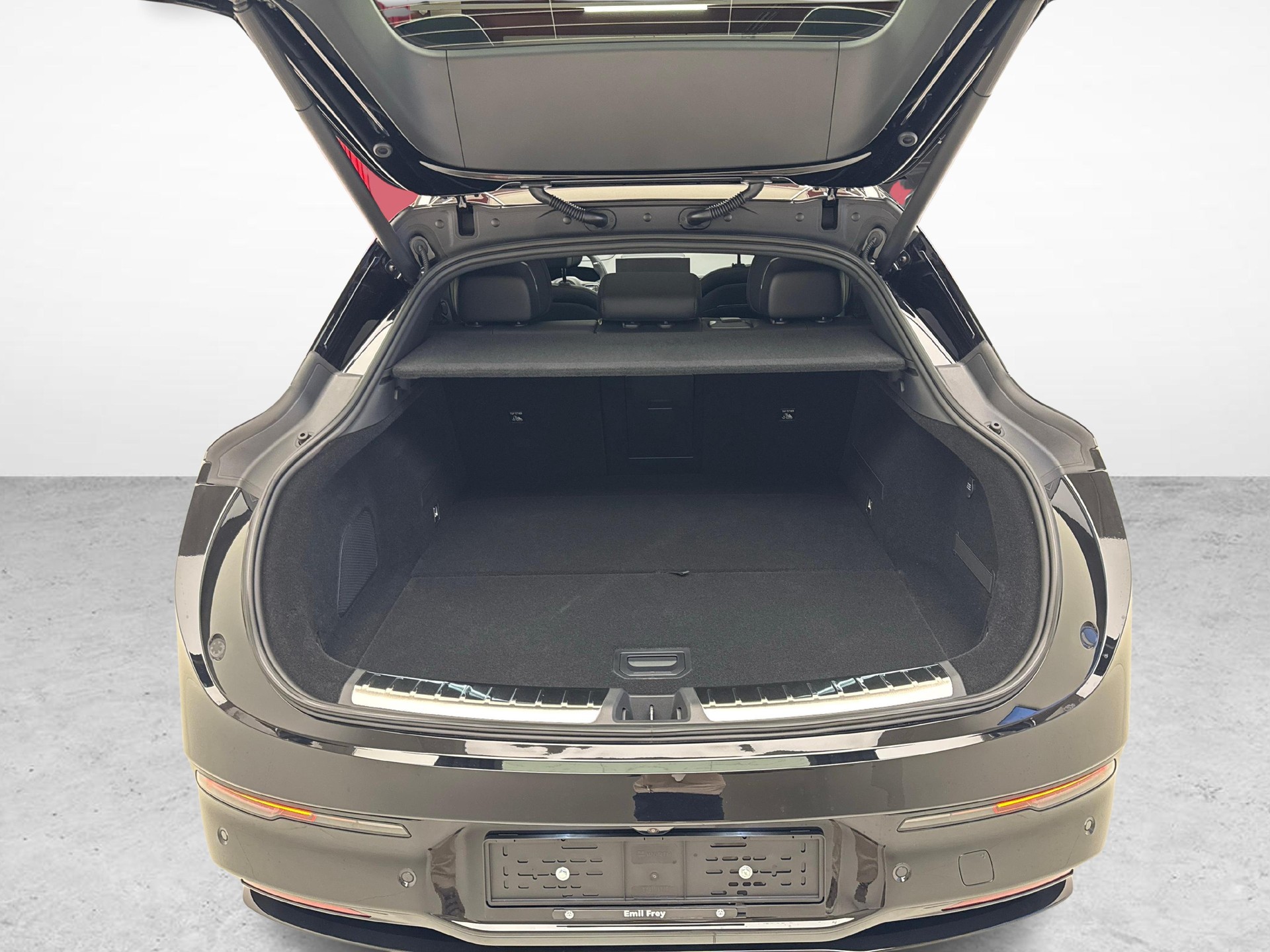 ZEEKR 7GT Privilege AWD-image-10