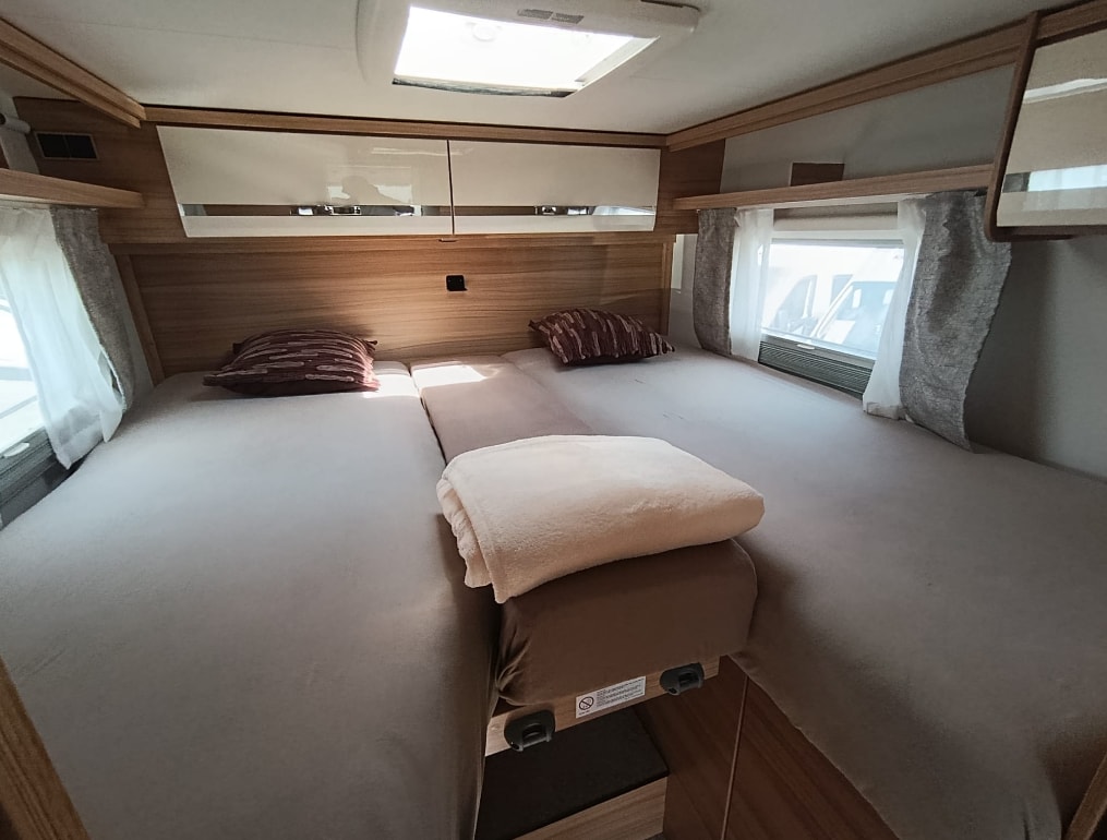 DETHLEFFS Globus I 6 GT***Absolutes Unikat auf dem Markt: Der einzige Dethleffs Globebus I 6 mit kraftvollen 160 PS!***-showroom-element-3