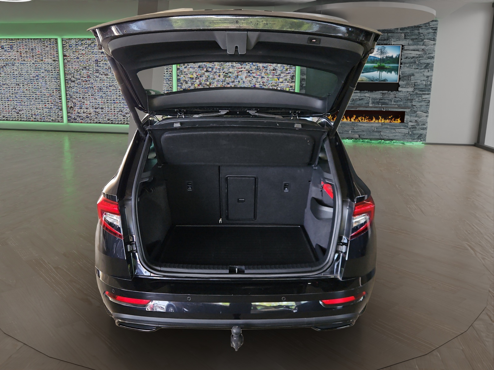 SKODA Karoq 2.0 TSI SportLine 4x4 DSG-image-23