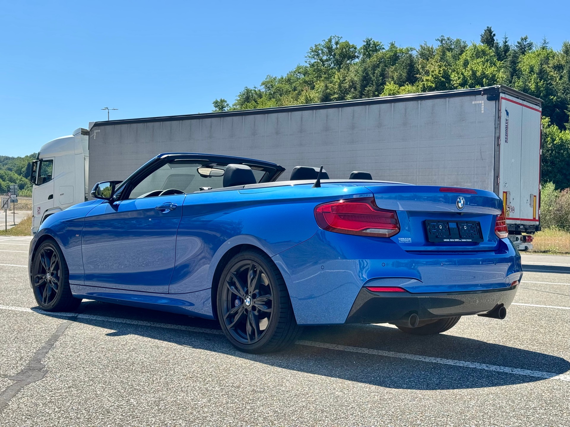 BMW M240i xDrive SAG-image-4