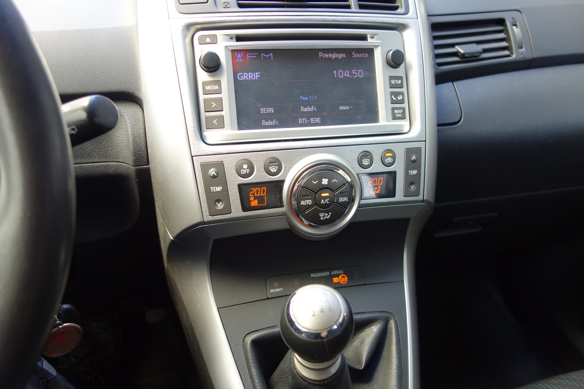 TOYOTA Verso 1.8 easy-image-6