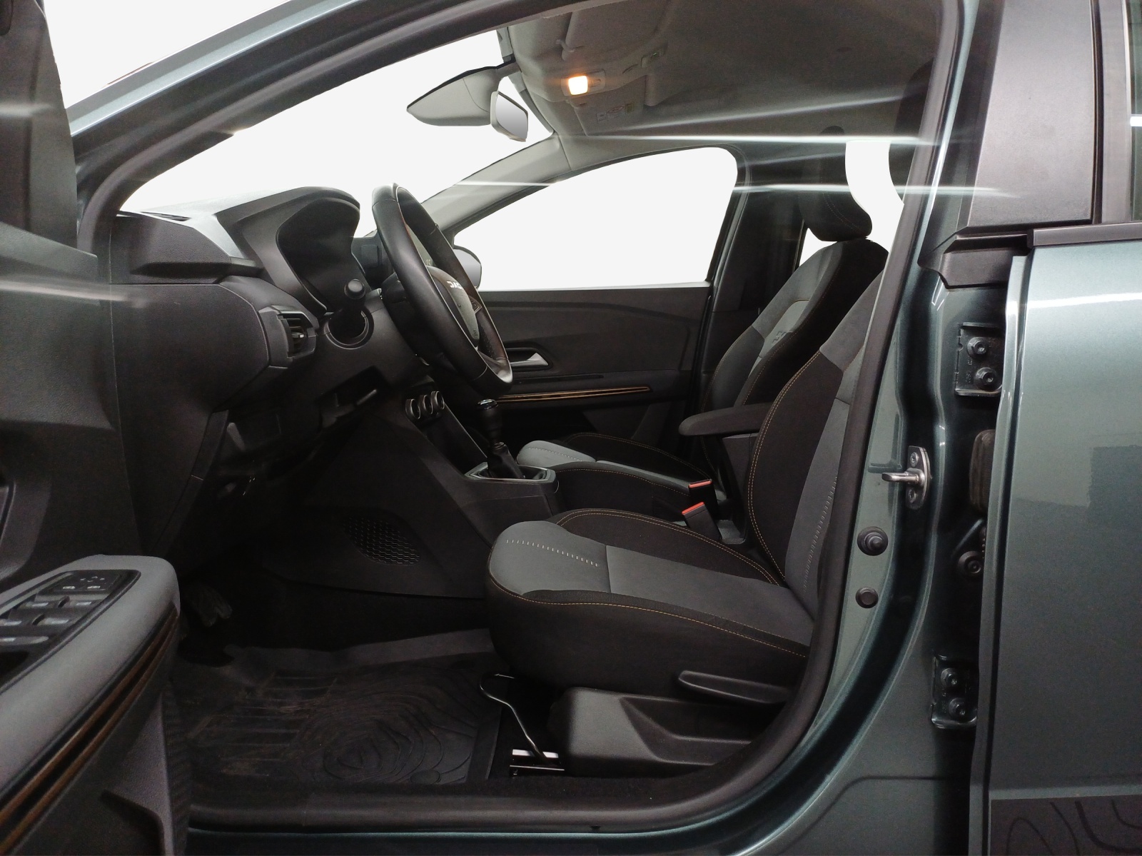 DACIA Sandero Stepway TCe 110 Extreme+-image-7