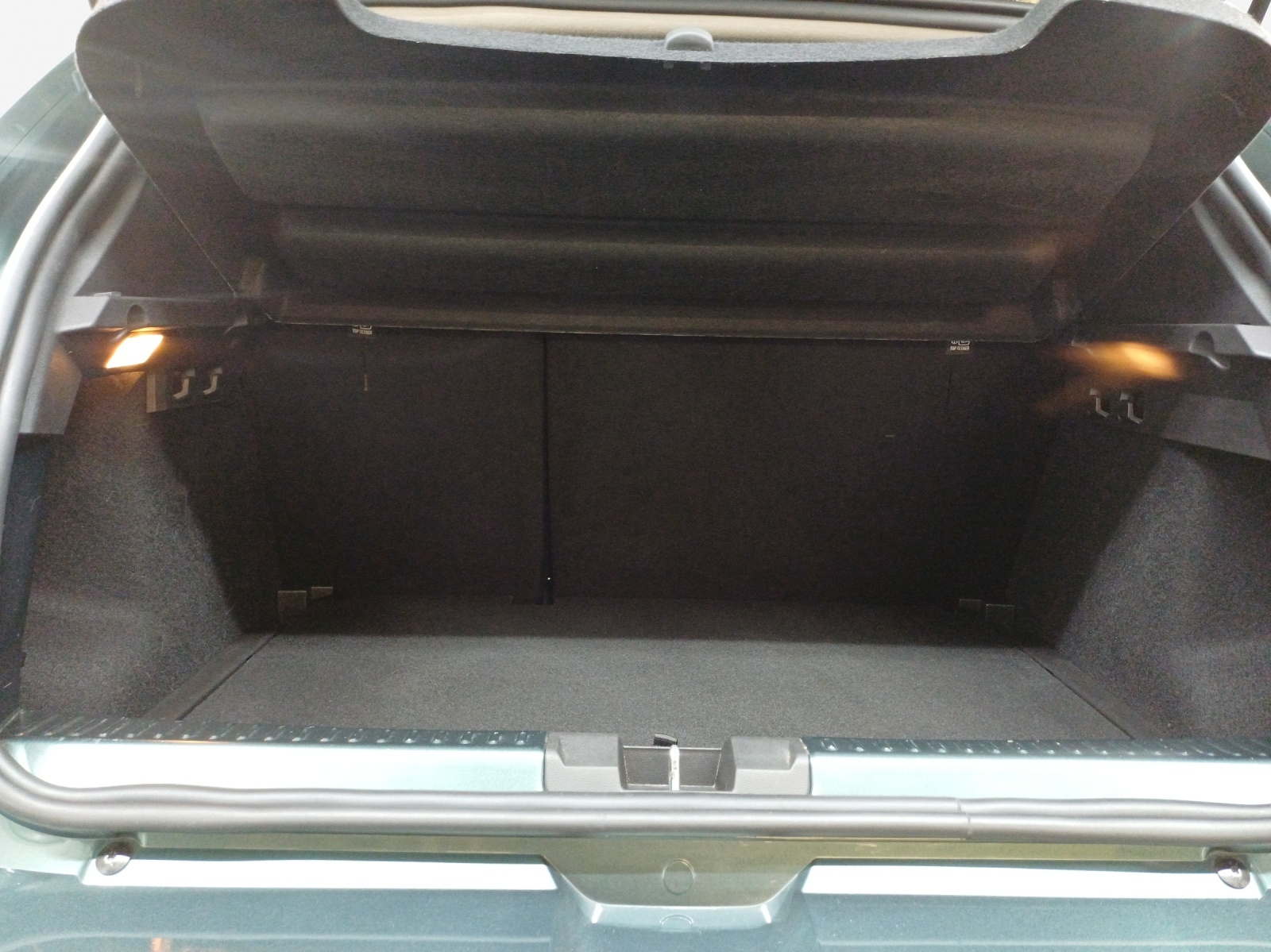 DACIA Sandero Stepway TCe 110 Extreme+-image-12