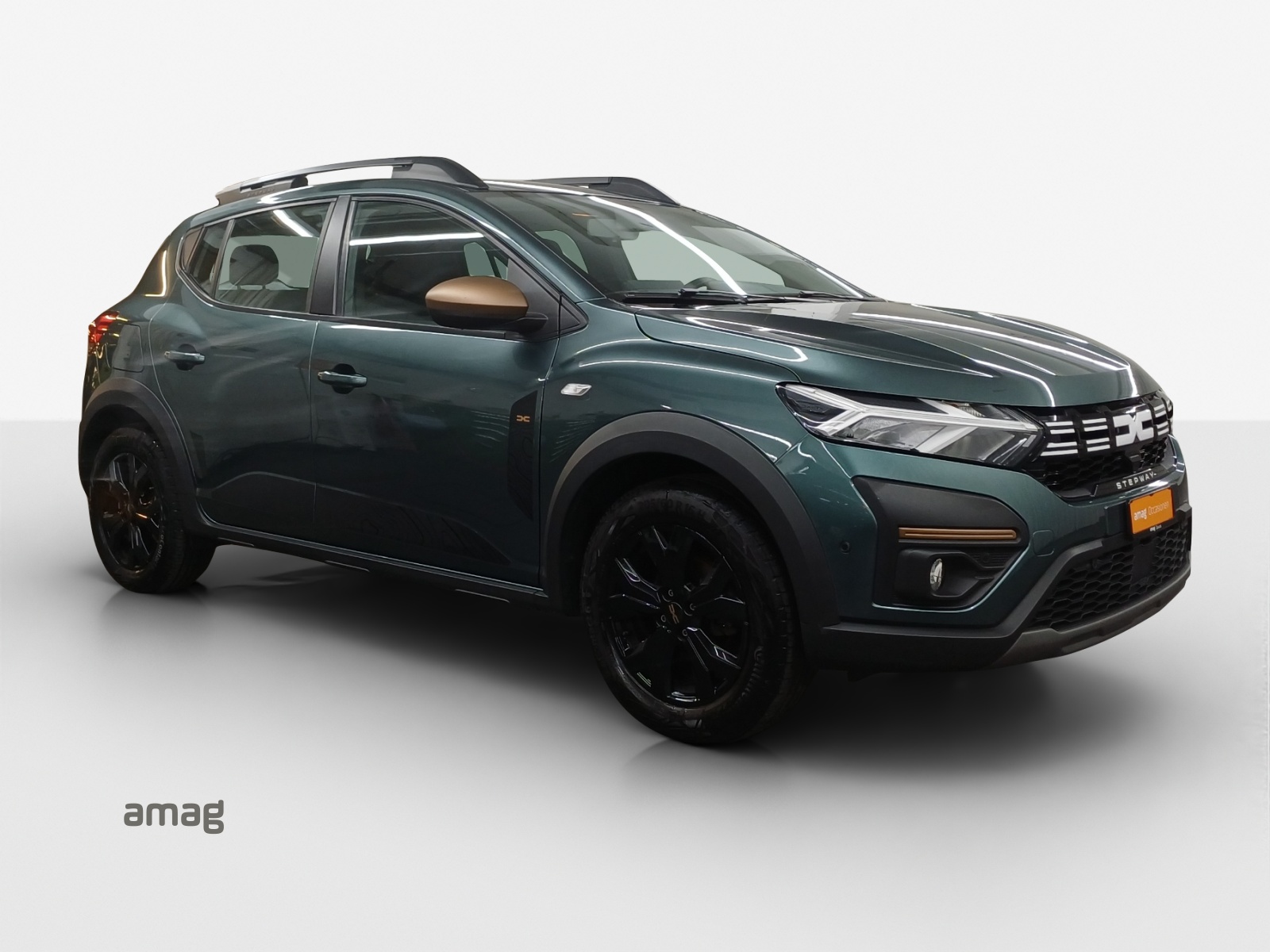 DACIA Sandero Stepway TCe 110 Extreme+-image-5