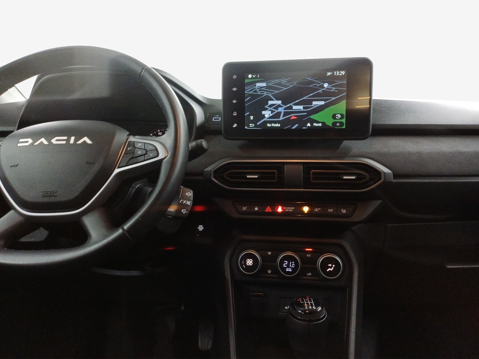 DACIA Sandero Stepway TCe 110 Extreme+-image-10
