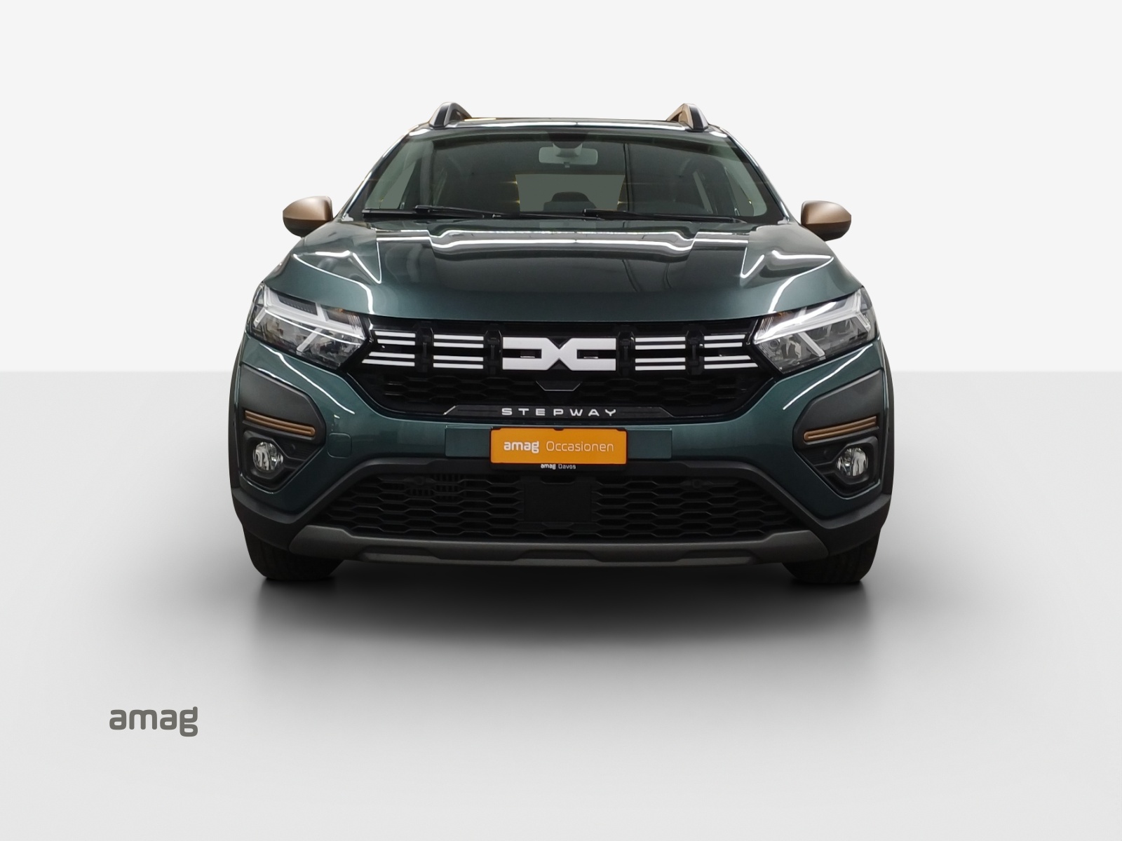 DACIA Sandero Stepway TCe 110 Extreme+-image-6