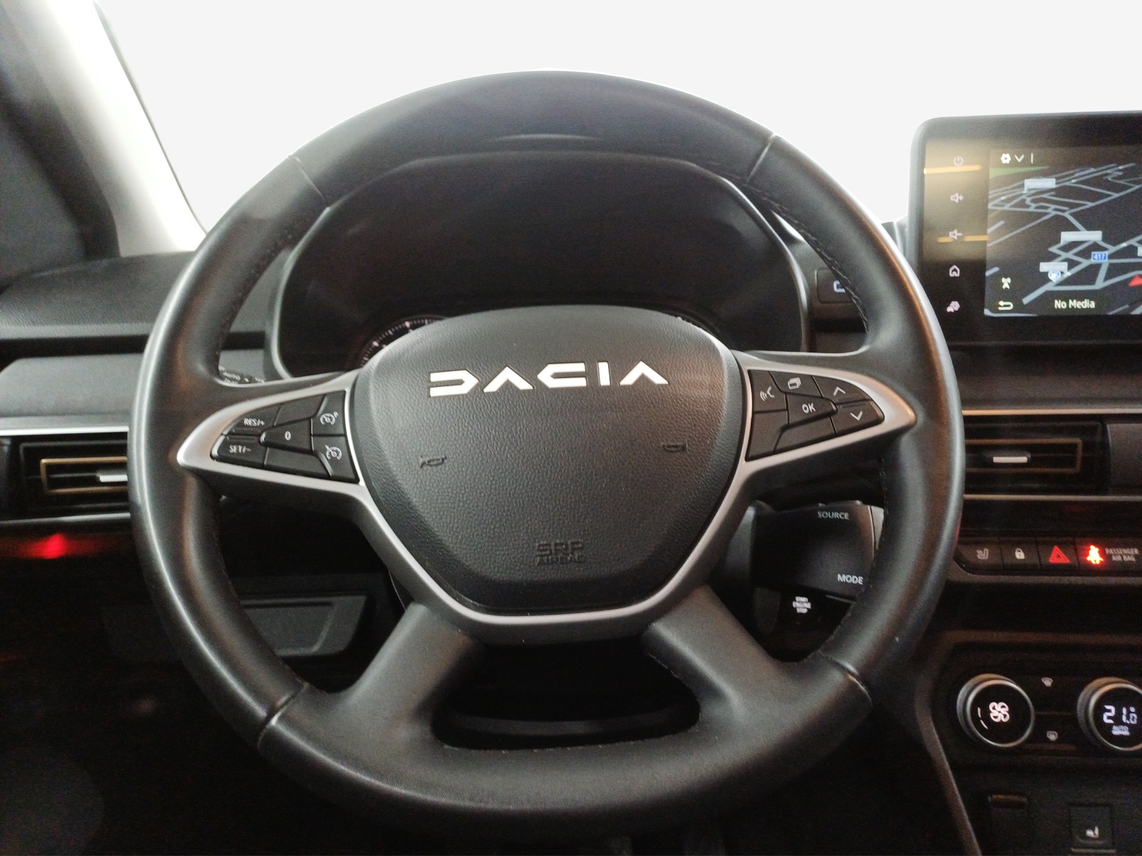 DACIA Sandero Stepway TCe 110 Extreme+-image-9