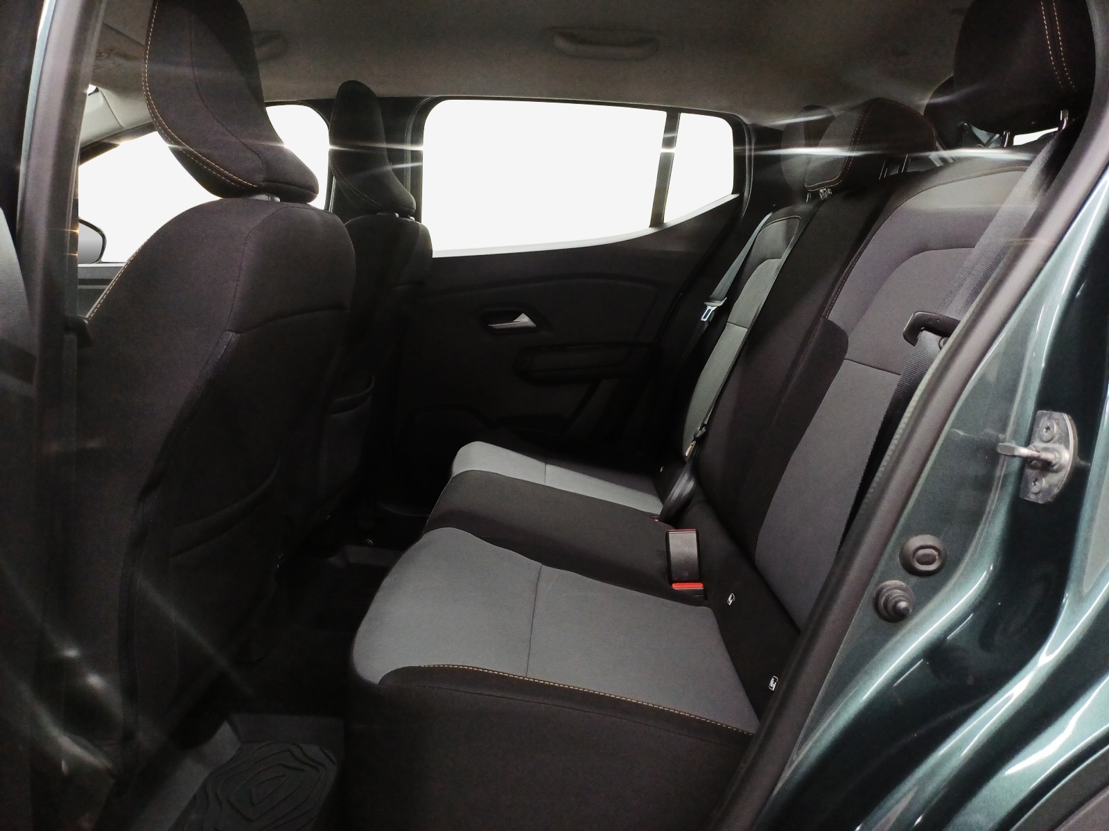 DACIA Sandero Stepway TCe 110 Extreme+-image-11