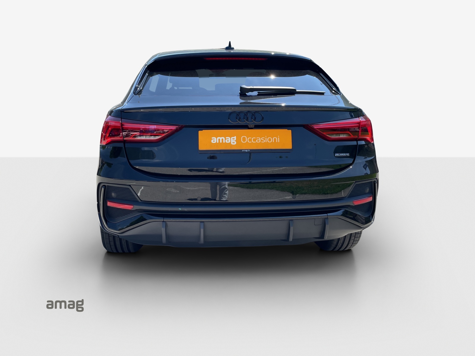 AUDI Q3 Sportback 40 TFSI S line quattro S-tronic-showroom-element-3