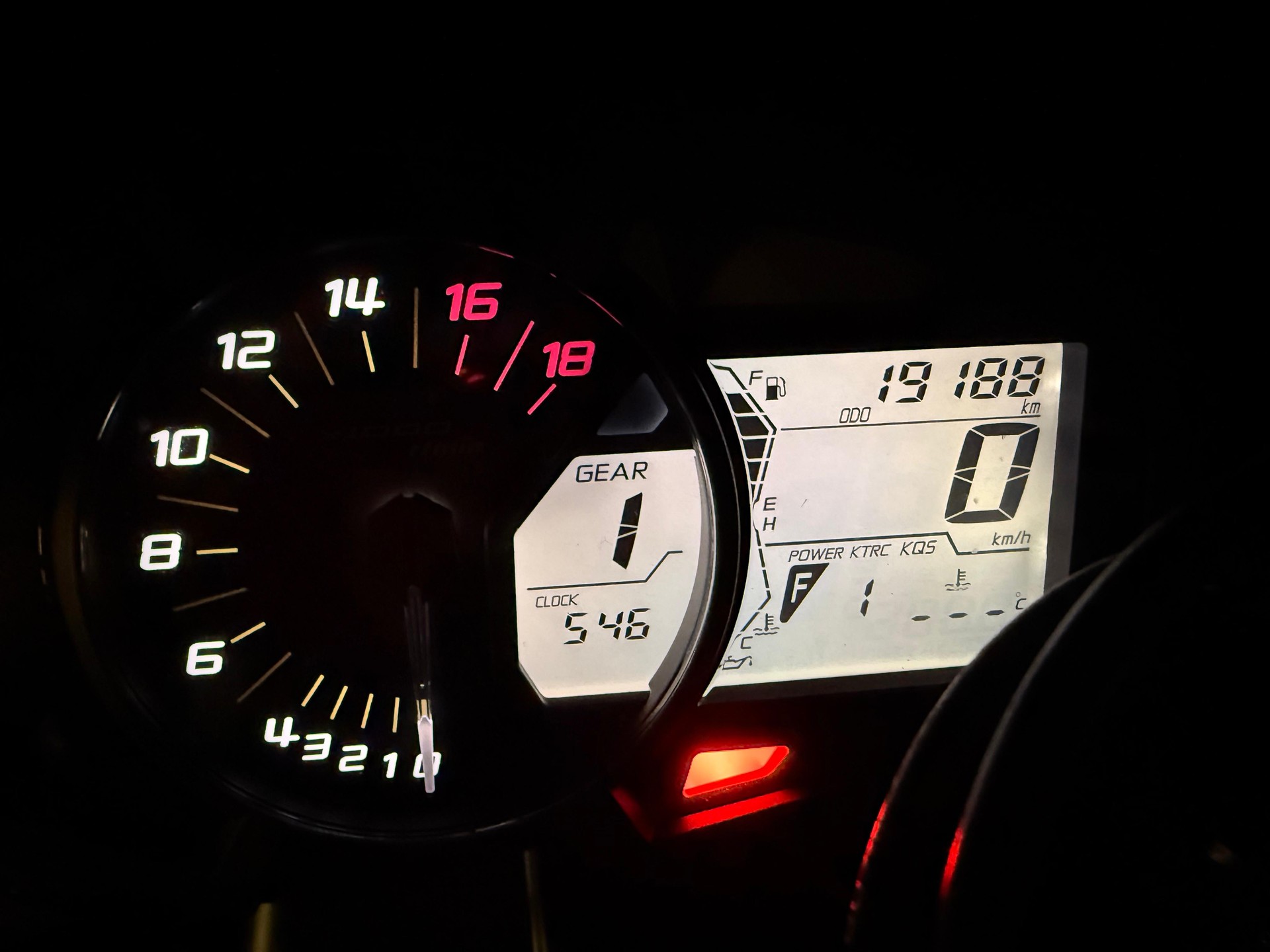 KAWASAKI Ninja ZX-6R-image-8