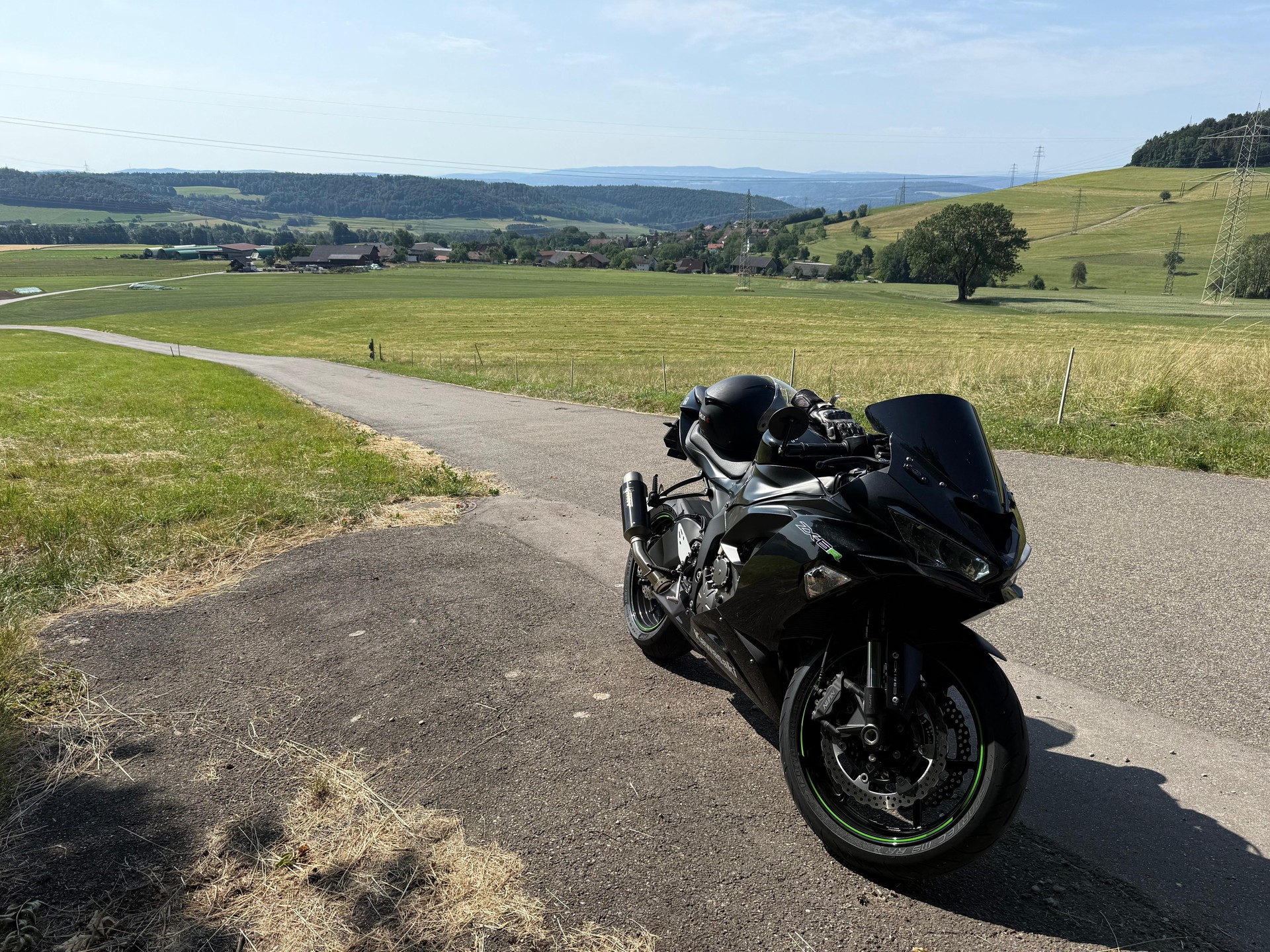 KAWASAKI Ninja ZX-6R-image-6
