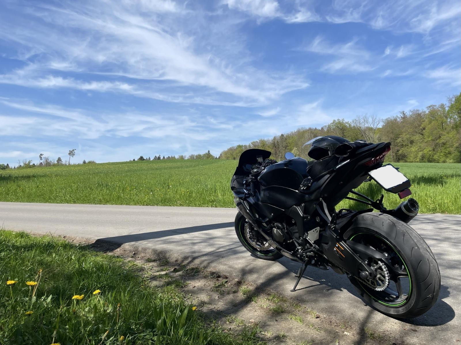 KAWASAKI Ninja ZX-6R-image-3