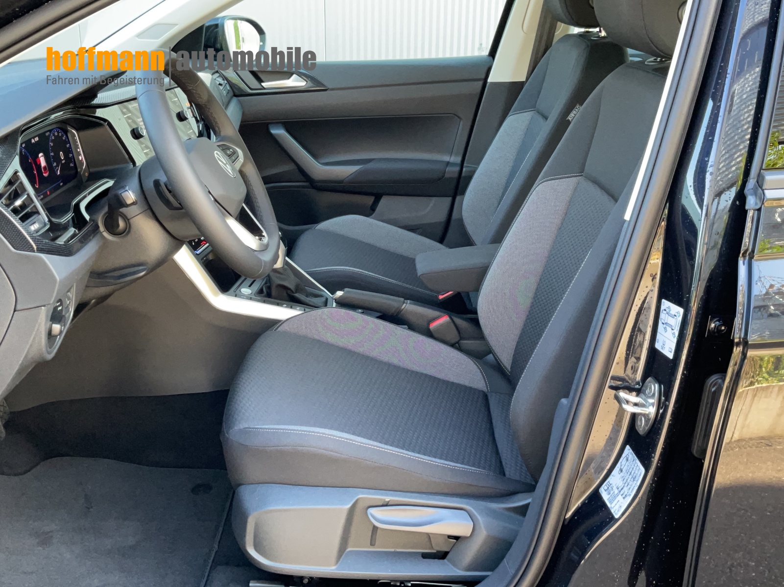 VW Taigo 1.5 TSI Life DSG-image-9