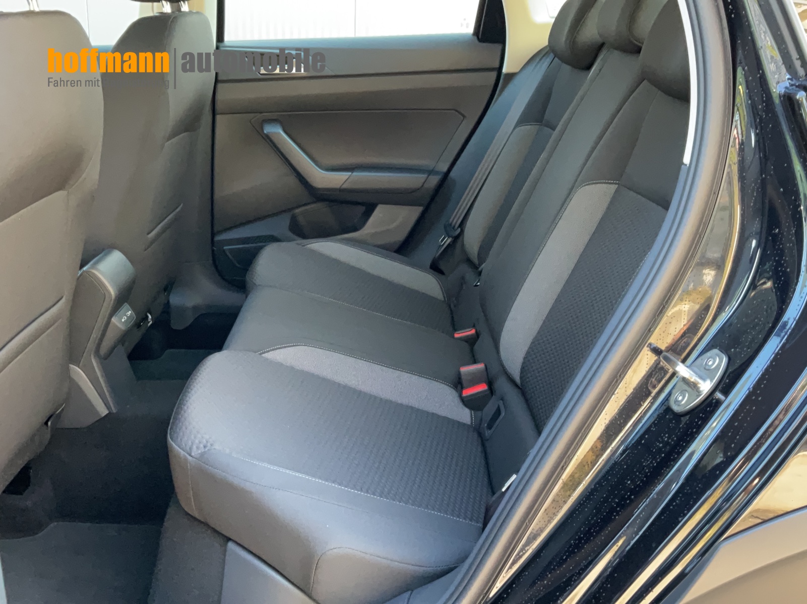 VW Taigo 1.5 TSI Life DSG-image-10