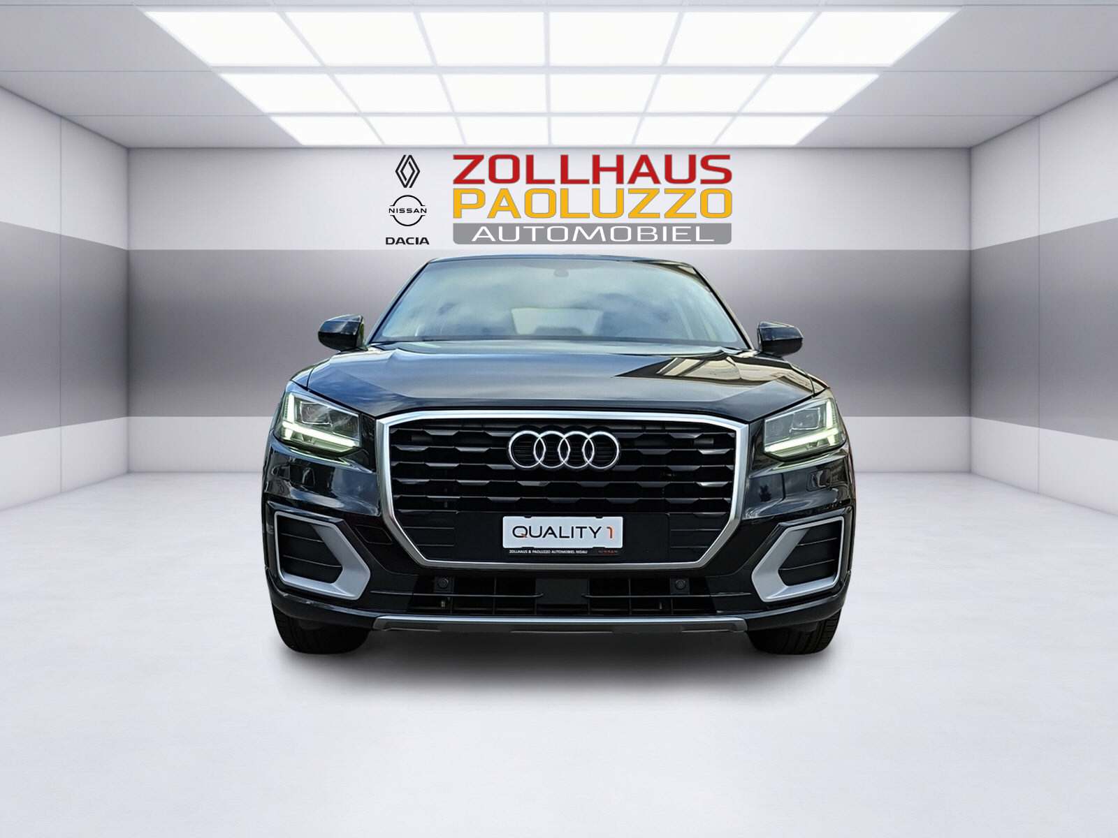AUDI Q2 1.4 TFSI Design S-Tronic-showroom-element-3
