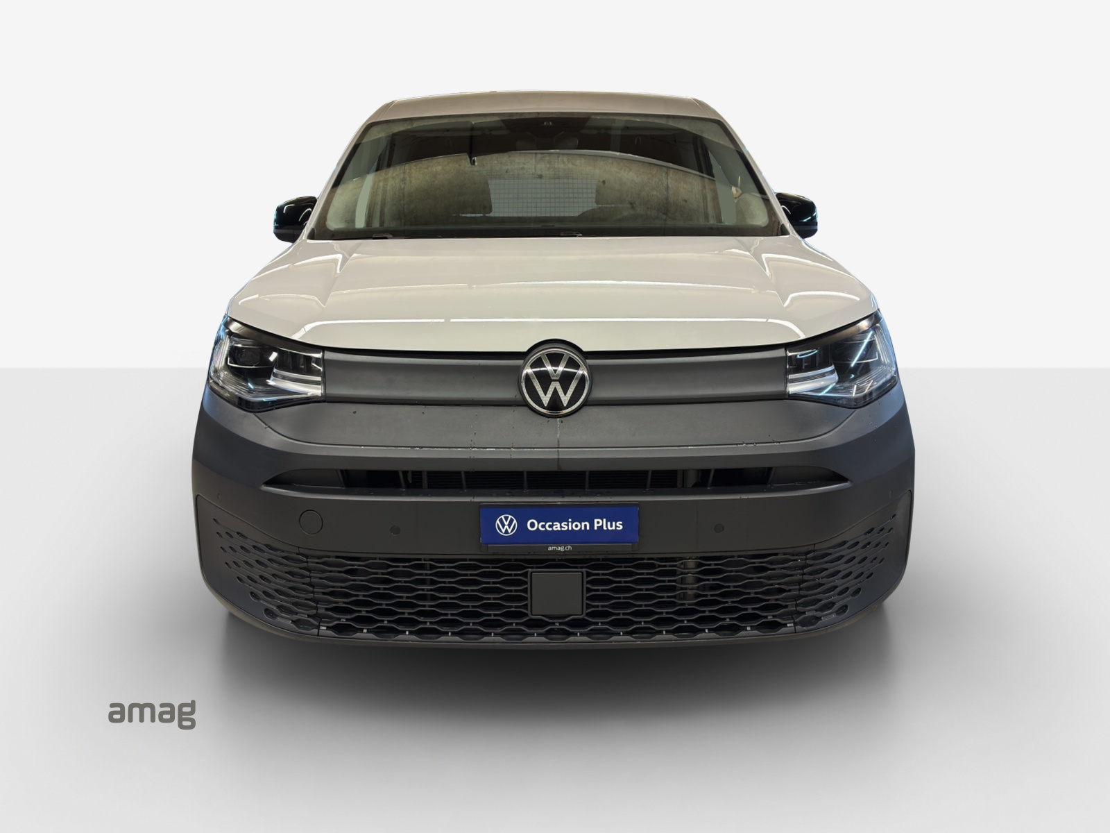 VW Caddy Cargo 2.0TDI Maxi-image-6