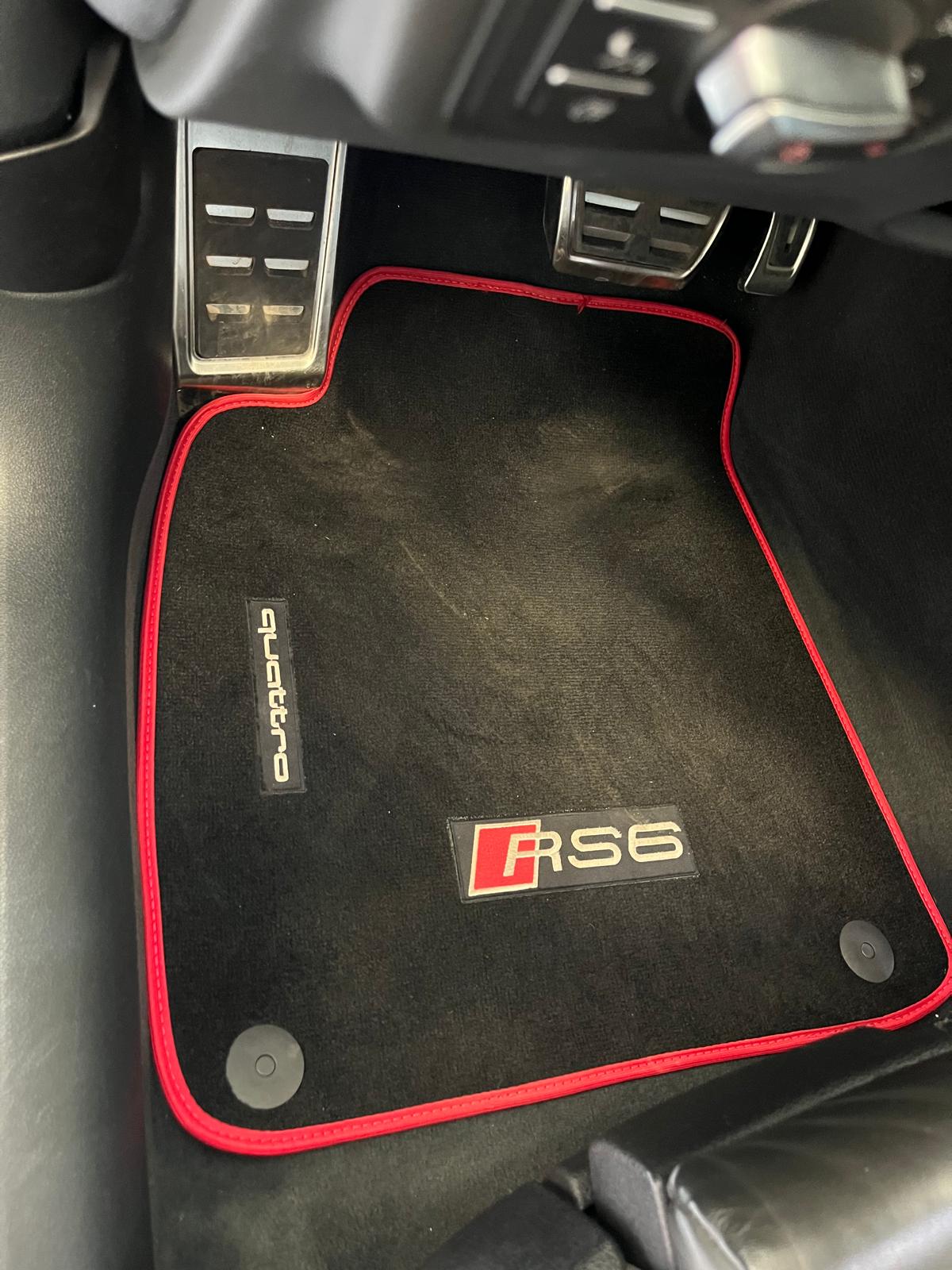 AUDI RS6 Avant 4.0 TFSI V8 quattro Tiptronic-image-24