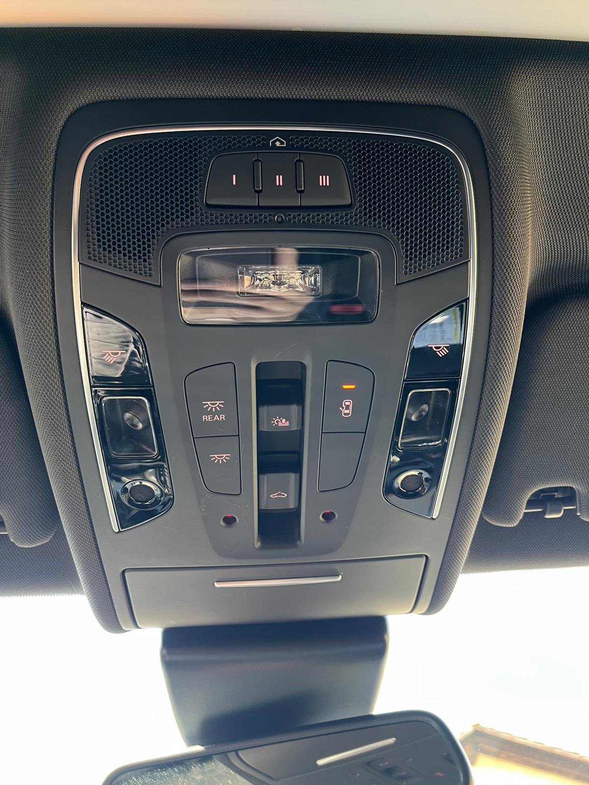 AUDI RS6 Avant 4.0 TFSI V8 quattro Tiptronic-image-22