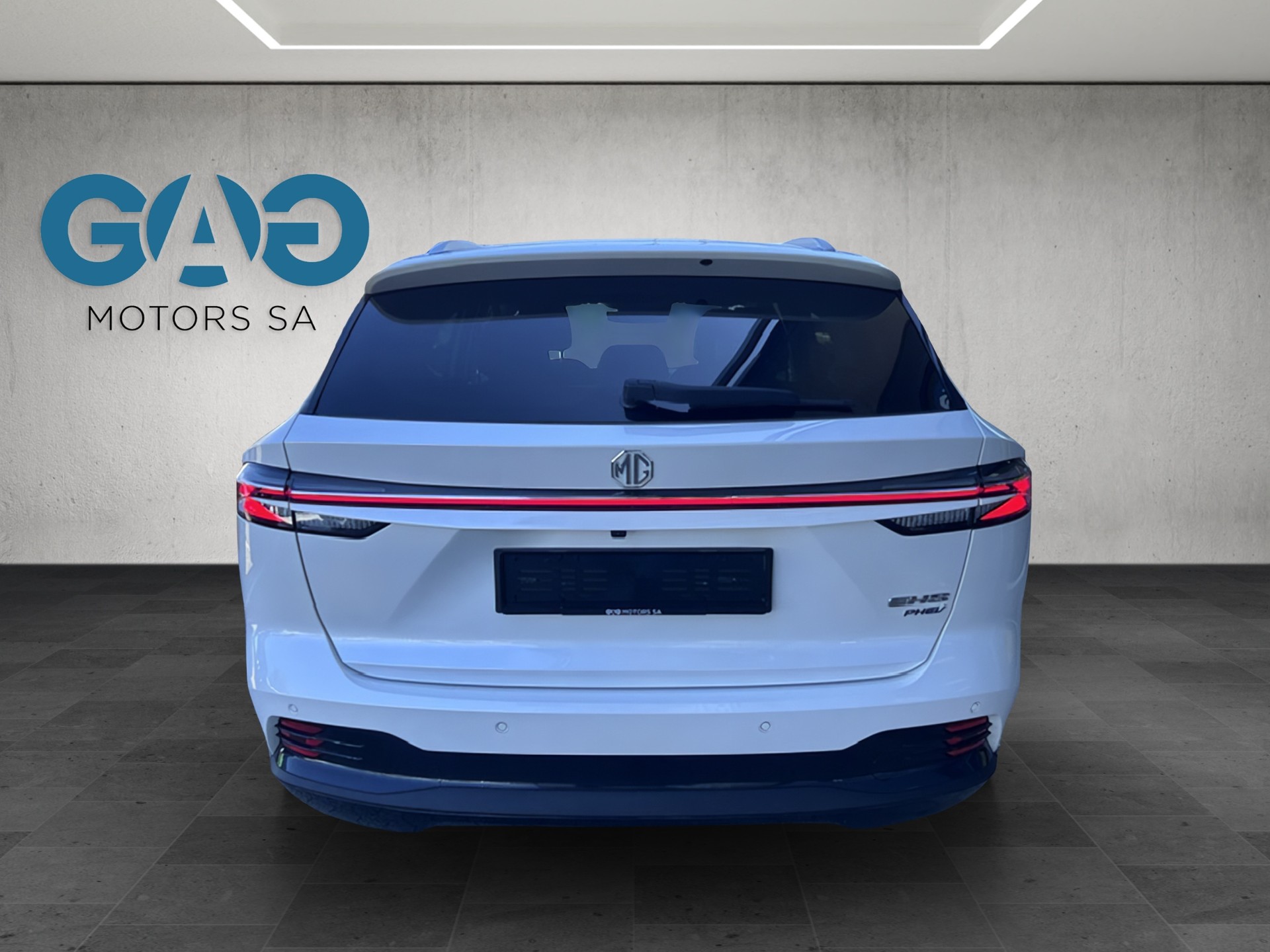MG HS 1.5 T PHEV Luxury-showroom-element-2