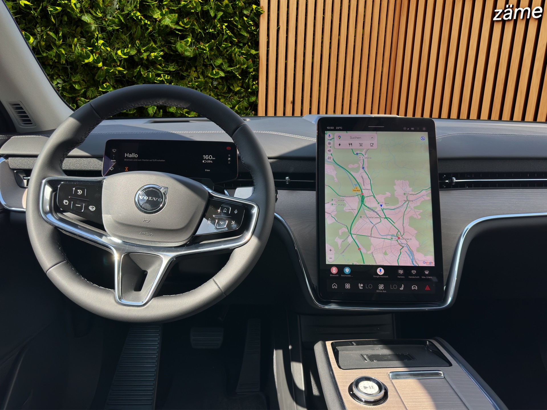 VOLVO EX90 Twin Ultra AWD-image-9