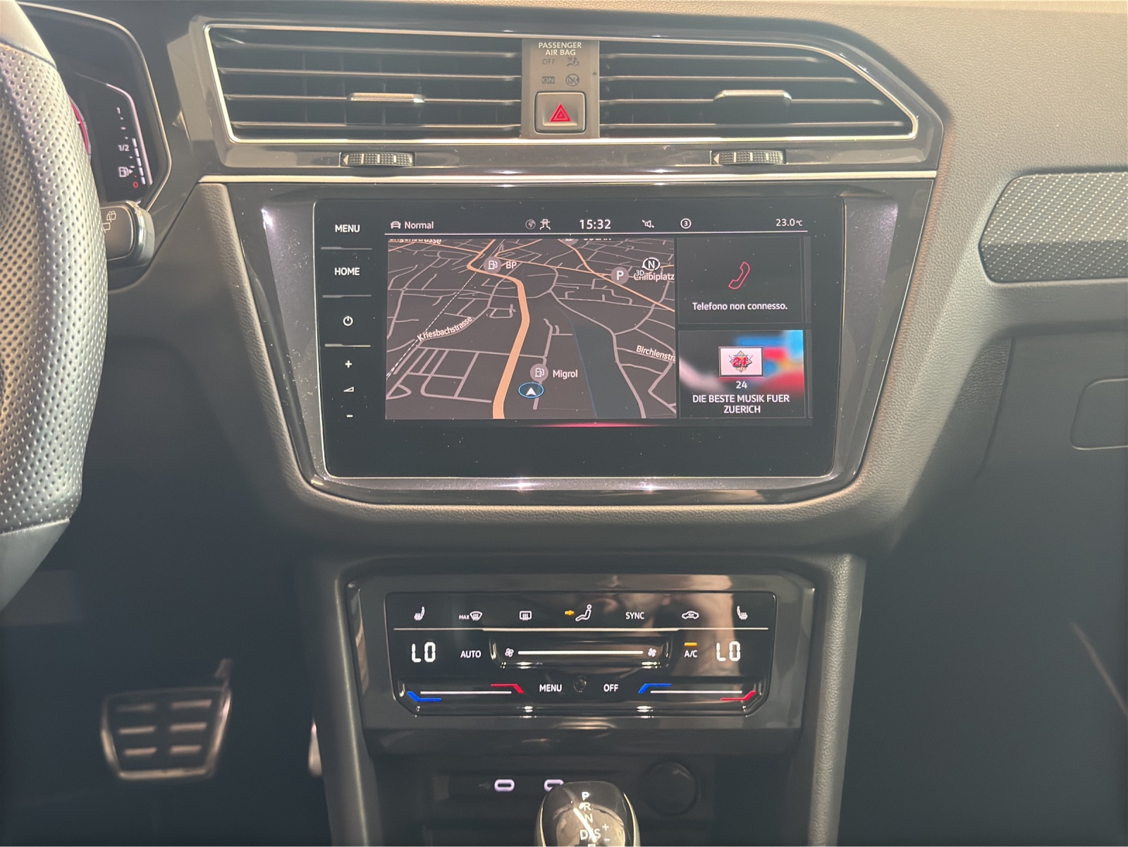 VW Tiguan 2.0TSI R-Line 4Motion DSG-image-10