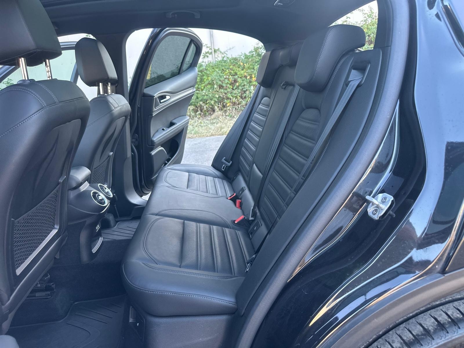 ALFA ROMEO Stelvio 2.0 Super Q4 Automatic-image-10