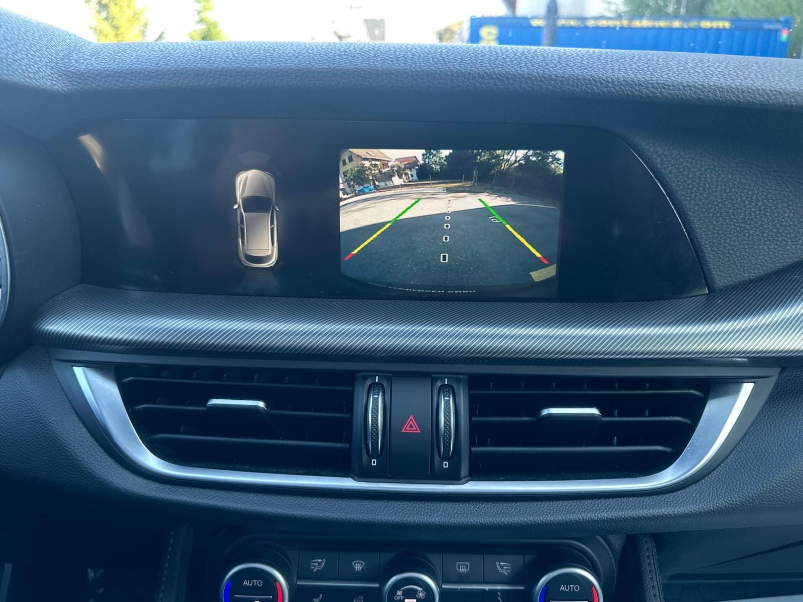 ALFA ROMEO Stelvio 2.0 Super Q4 Automatic-image-12