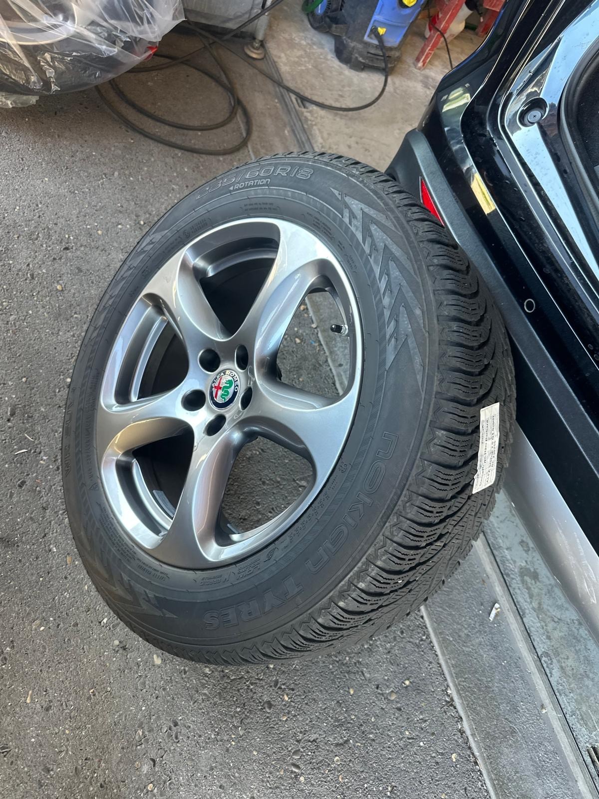 ALFA ROMEO Stelvio 2.0 Super Q4 Automatic-image-15