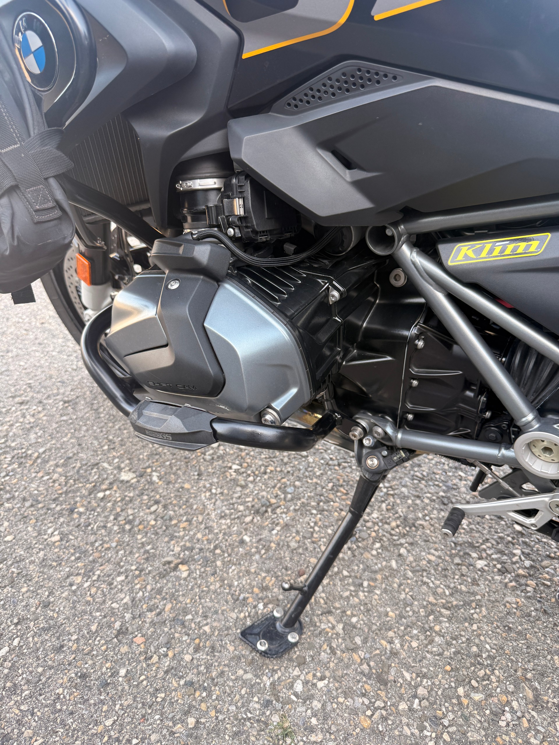 BMW R 1250 GS ABS-image-3