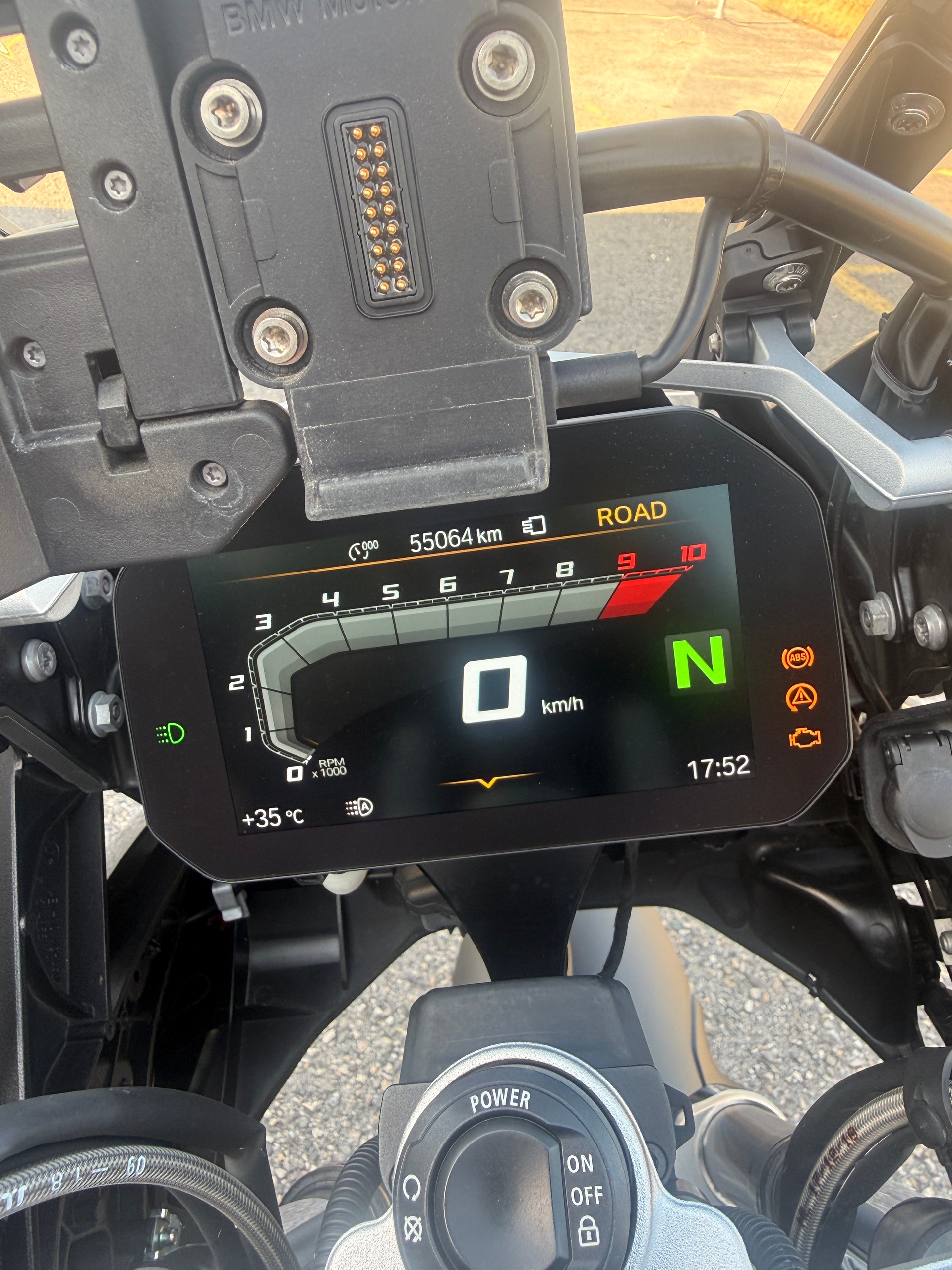 BMW R 1250 GS ABS-image-4