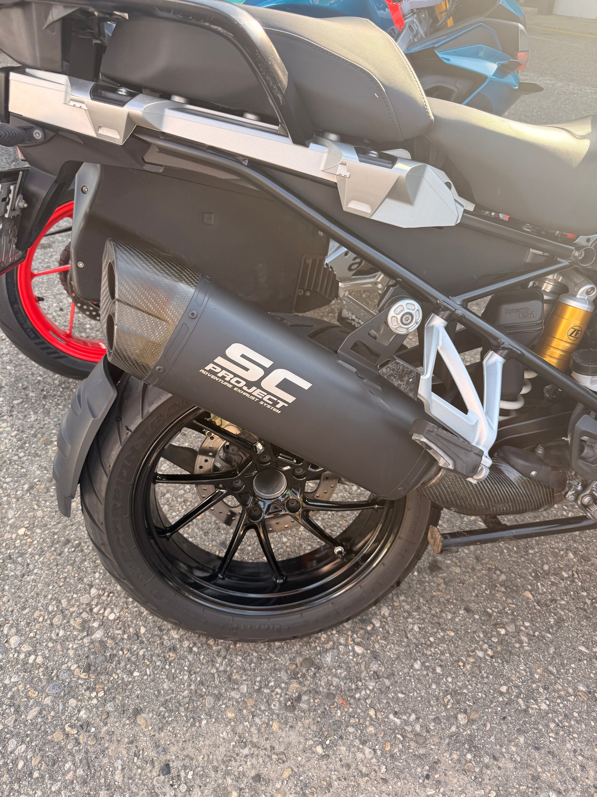 BMW R 1250 GS ABS-image-5