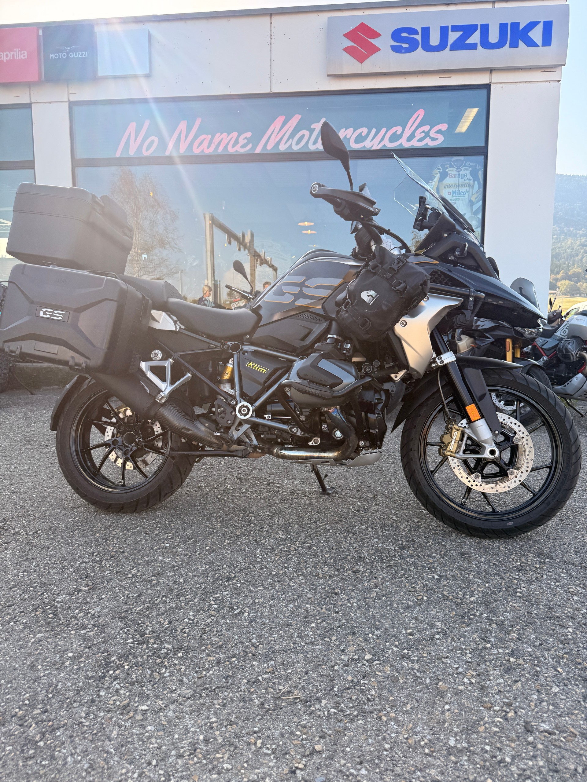 BMW R 1250 GS ABS-image-0
