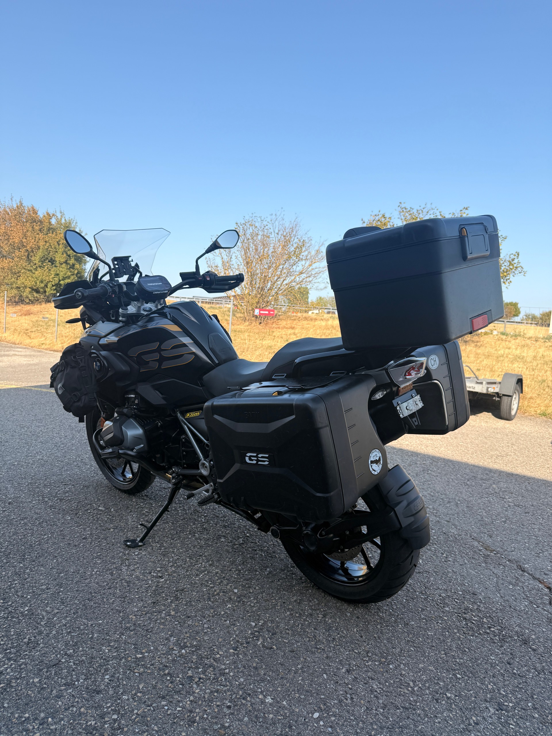 BMW R 1250 GS ABS-image-2
