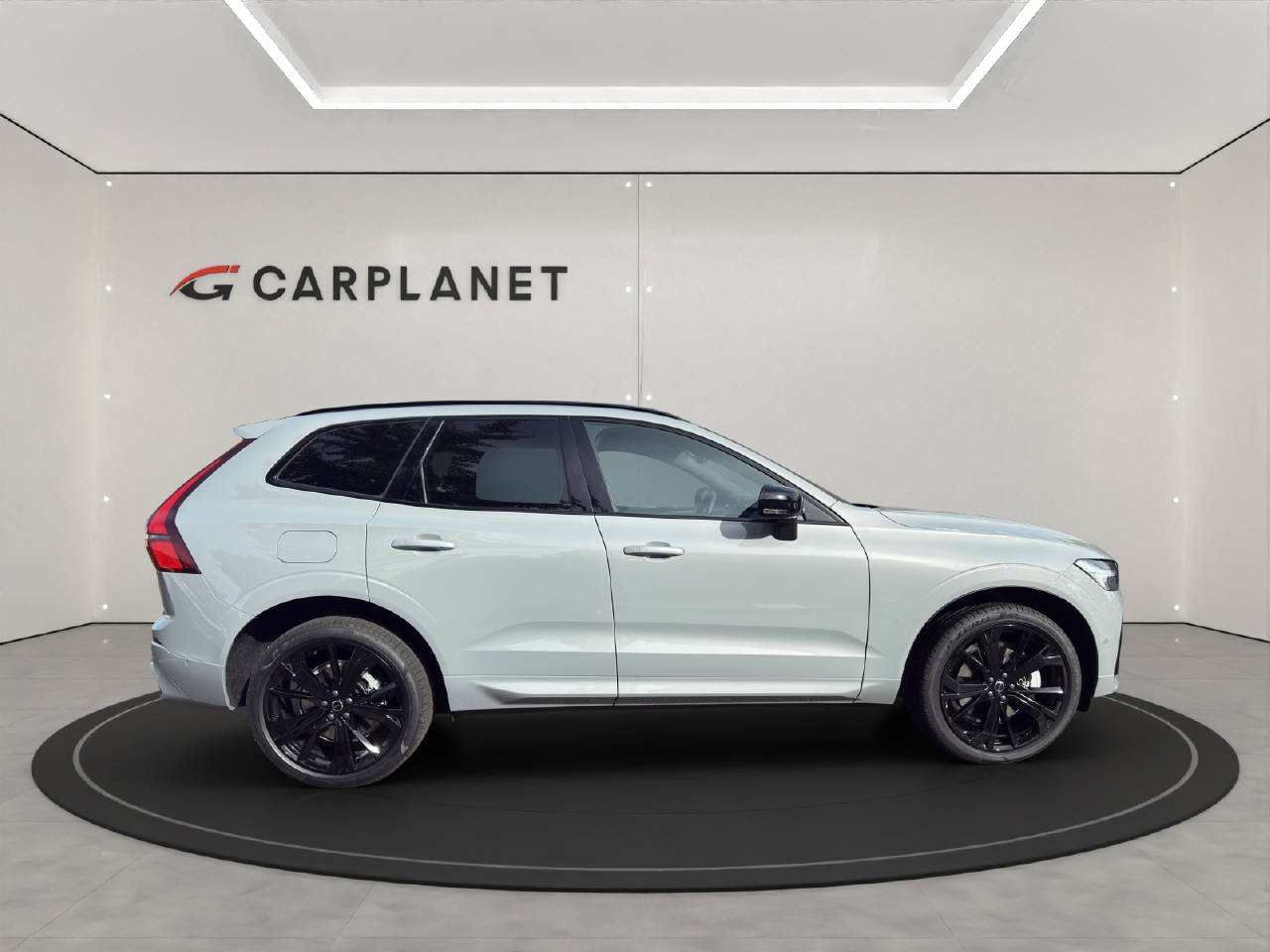 VOLVO XC60 2.0 T6 TE Black Edition eAWD-showroom-element-1